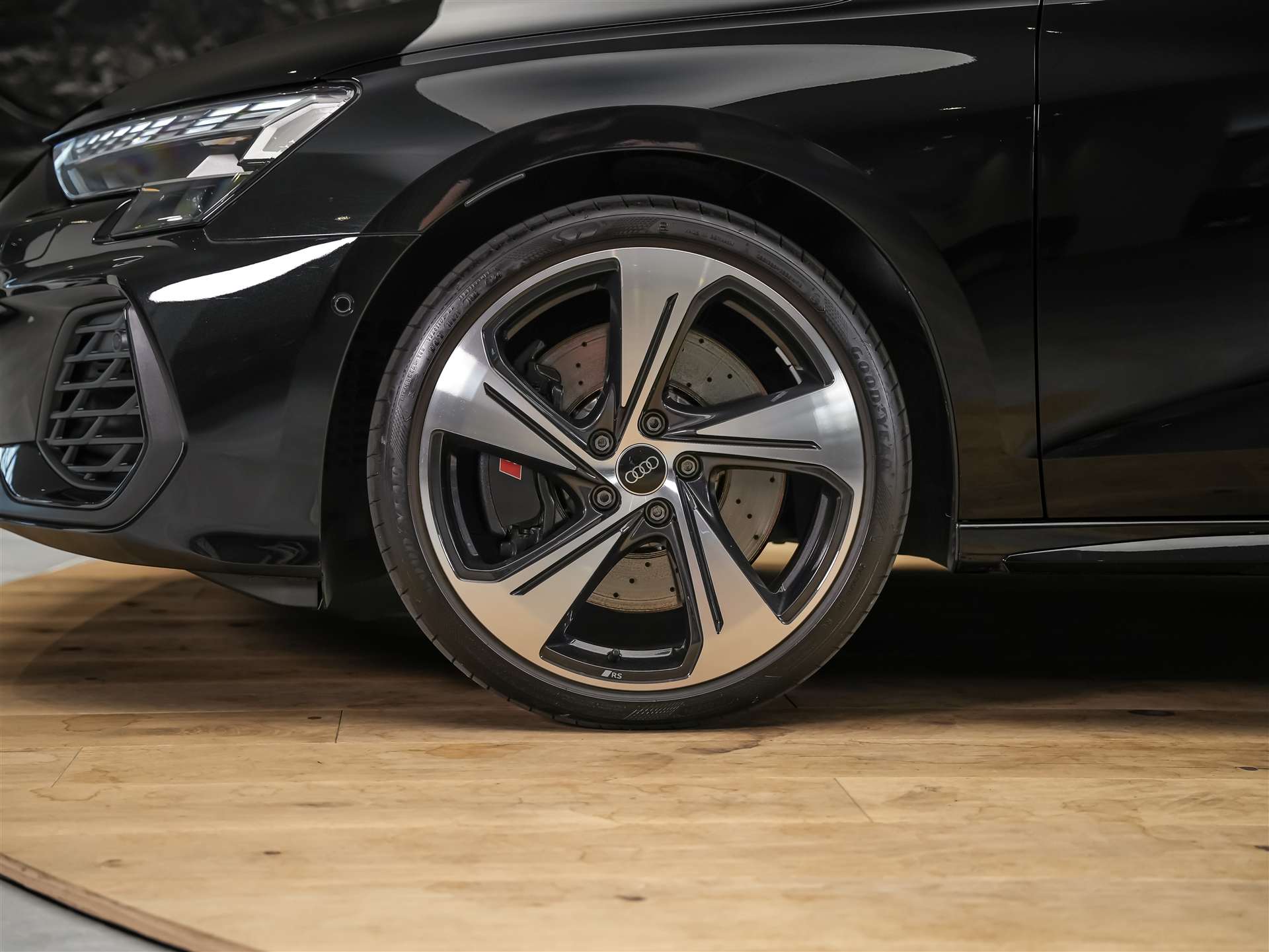 AUDI S3 Limousine TFSI quattro S-tronic *Facelift*Kamera*19" Felgen*ACC*-image-15