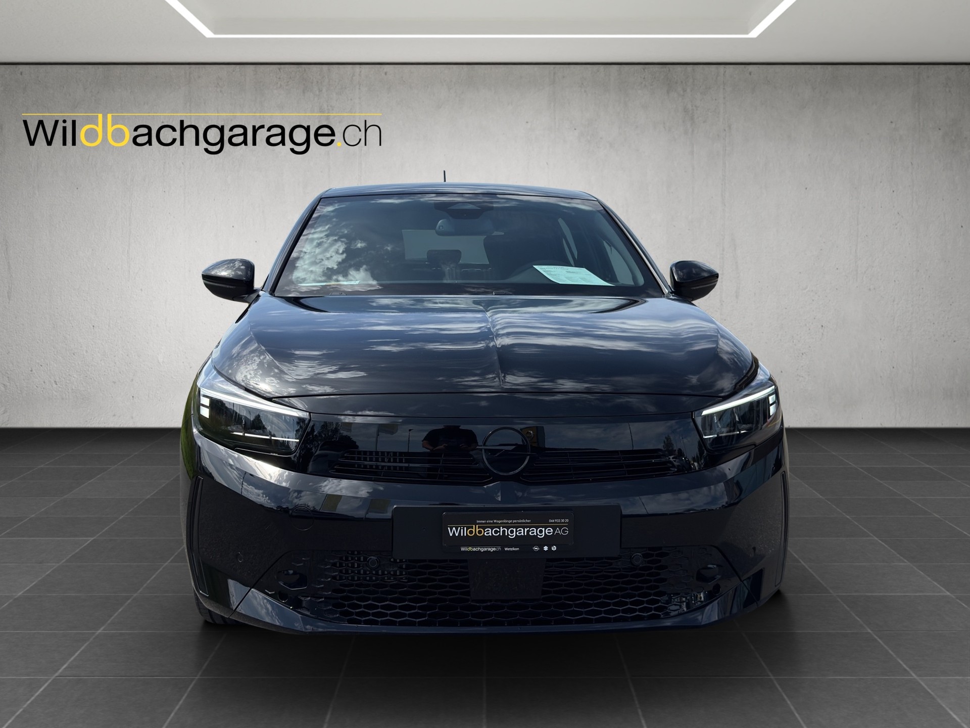 OPEL Corsa 1.2 T Hybrid Viva-image-22