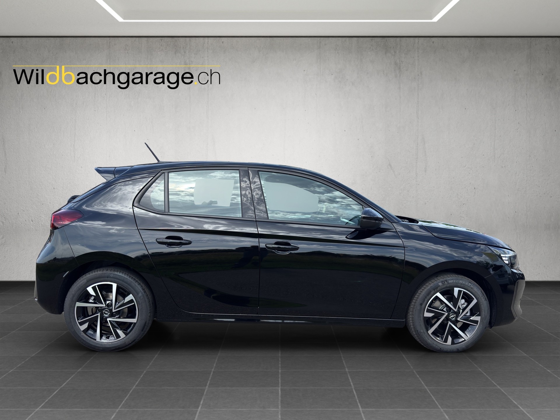 OPEL Corsa 1.2 T Hybrid Viva-image-20