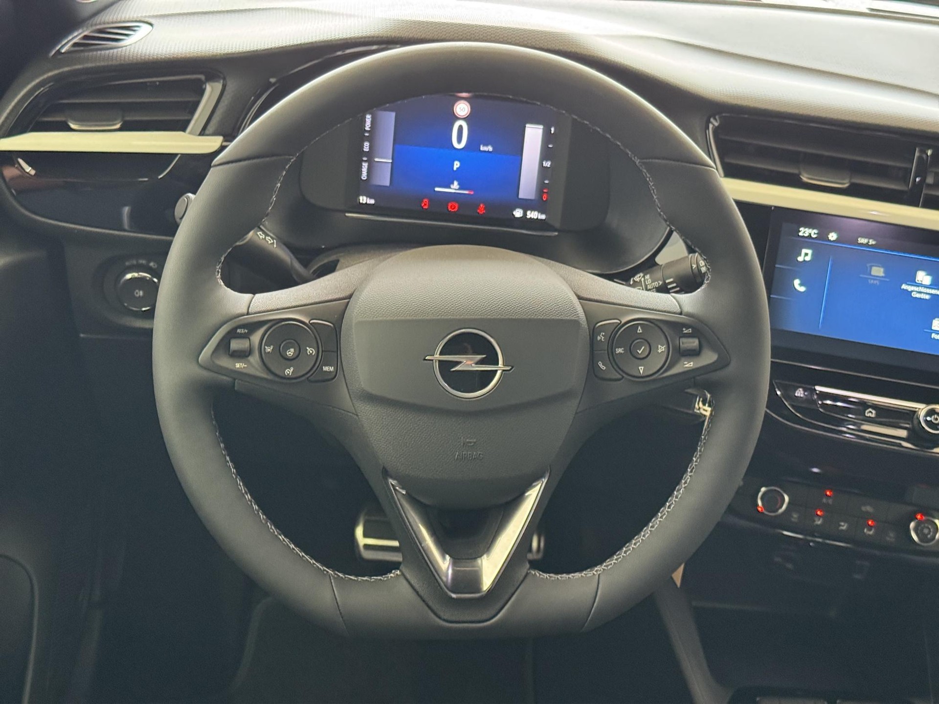 OPEL Corsa 1.2 T Hybrid Viva-image-12