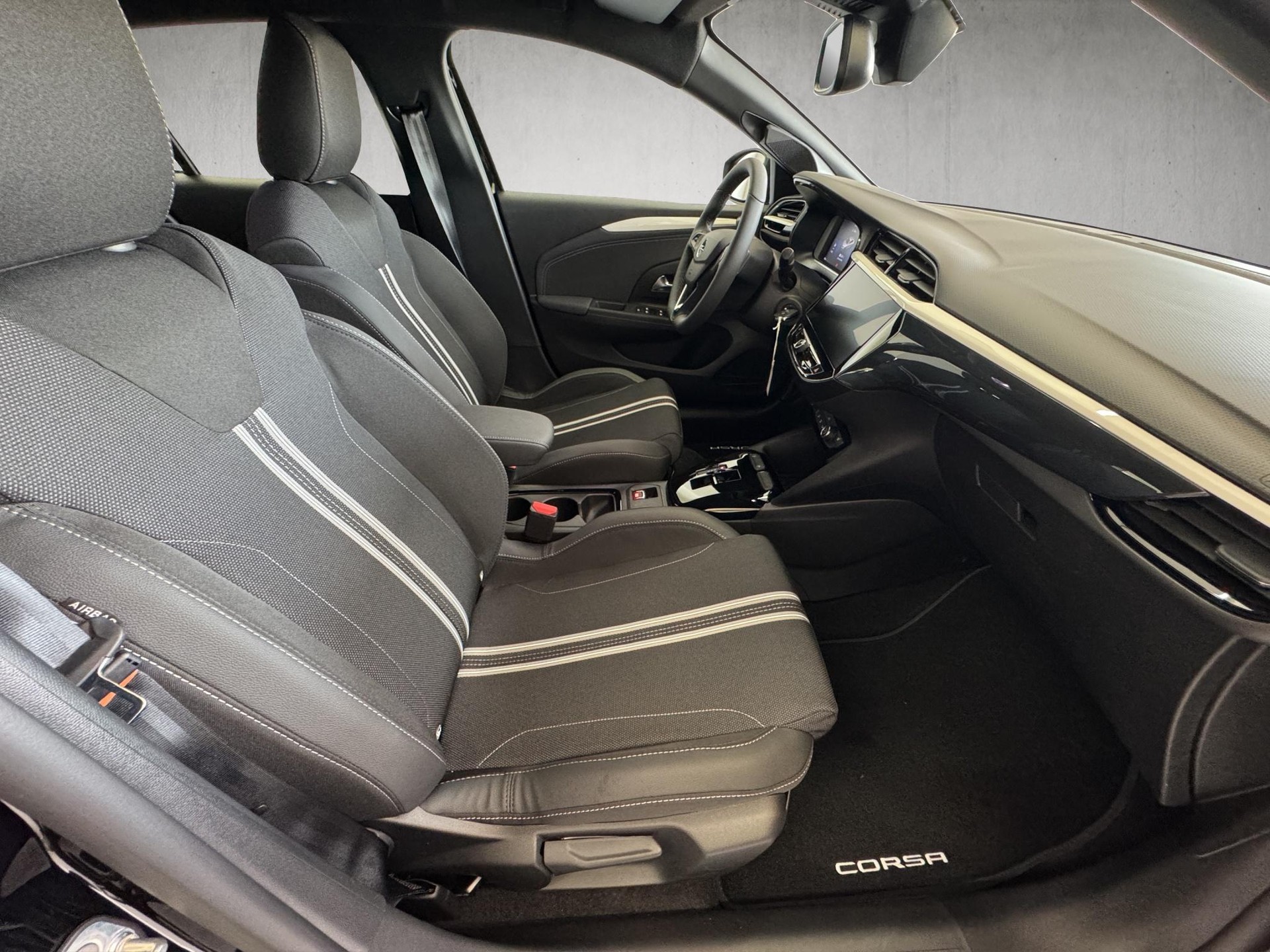 OPEL Corsa 1.2 T Hybrid Viva-image-9