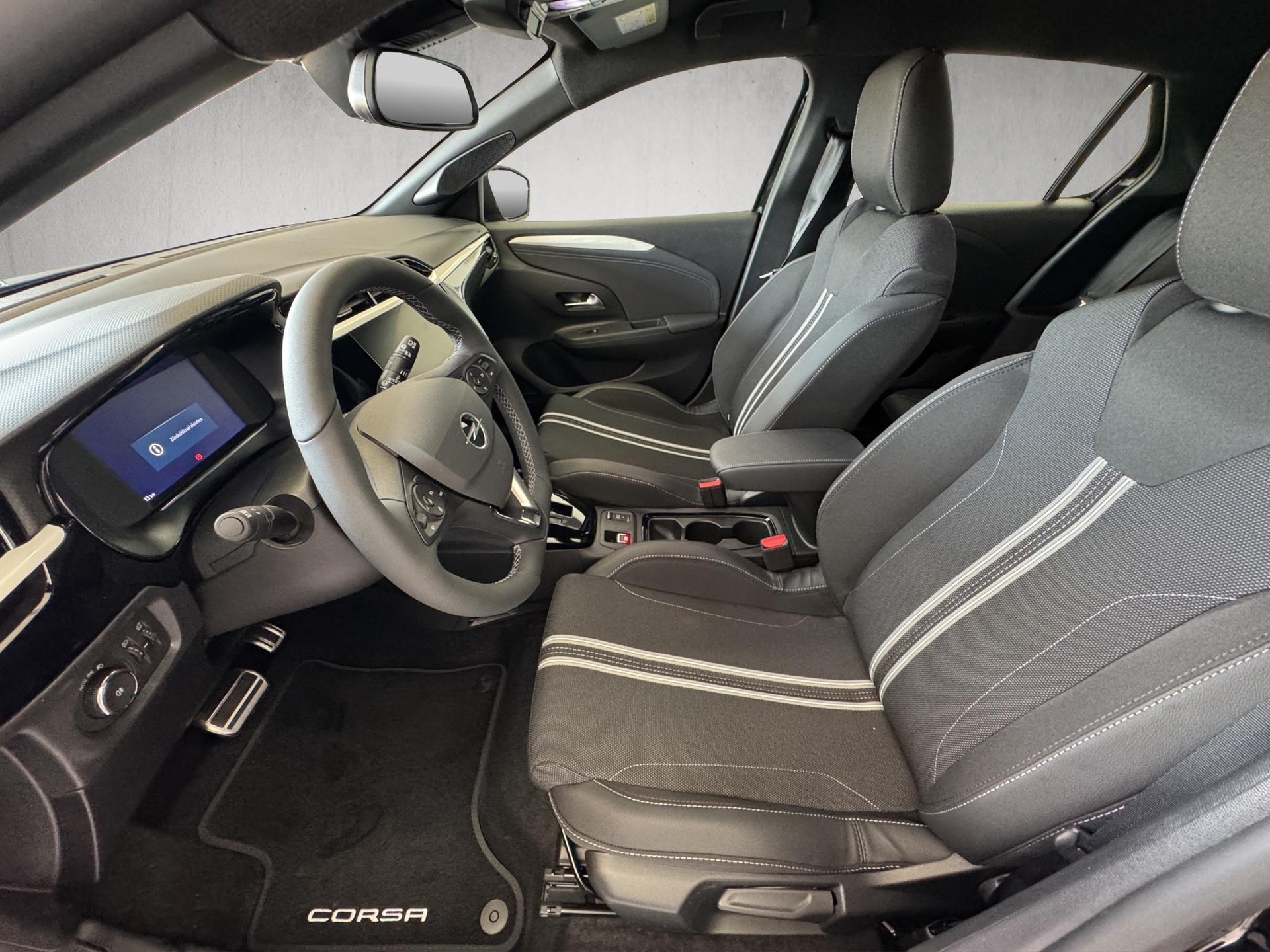 OPEL Corsa 1.2 T Hybrid Viva-image-10