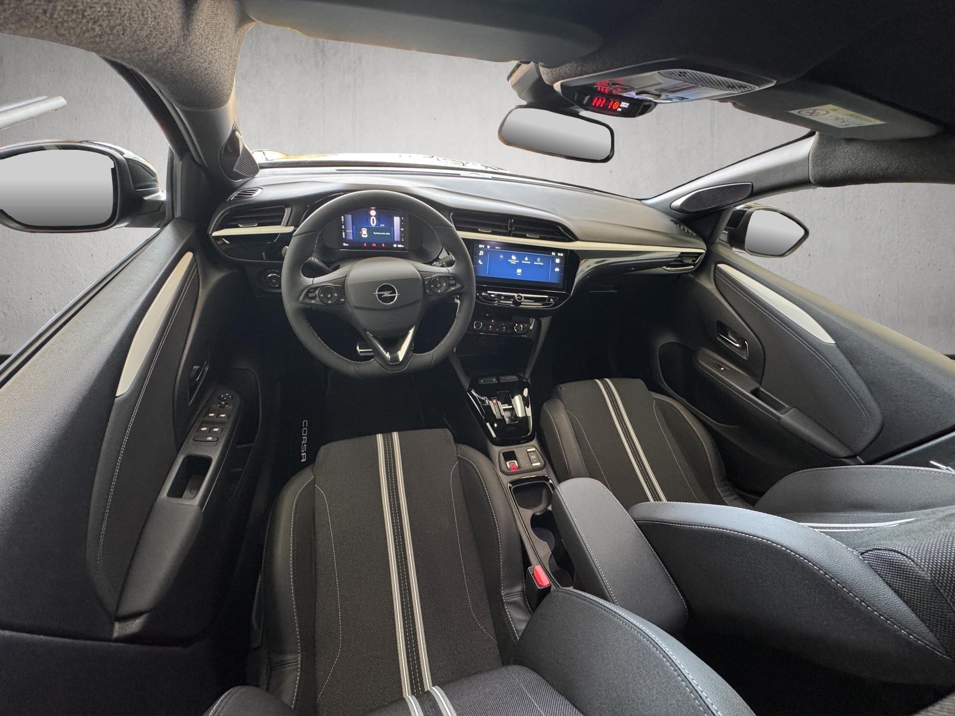OPEL Corsa 1.2 T Hybrid Viva-image-28