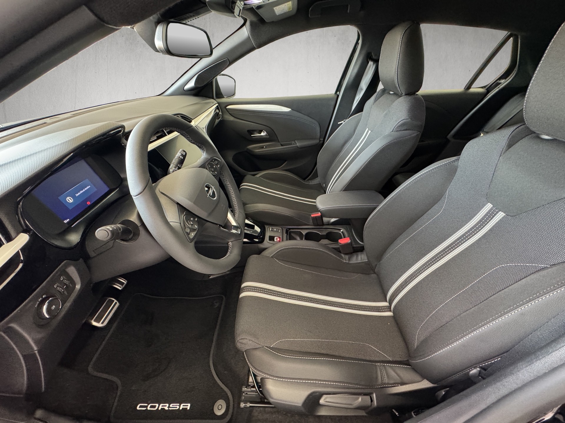 OPEL Corsa 1.2 T Hybrid Viva-image-25