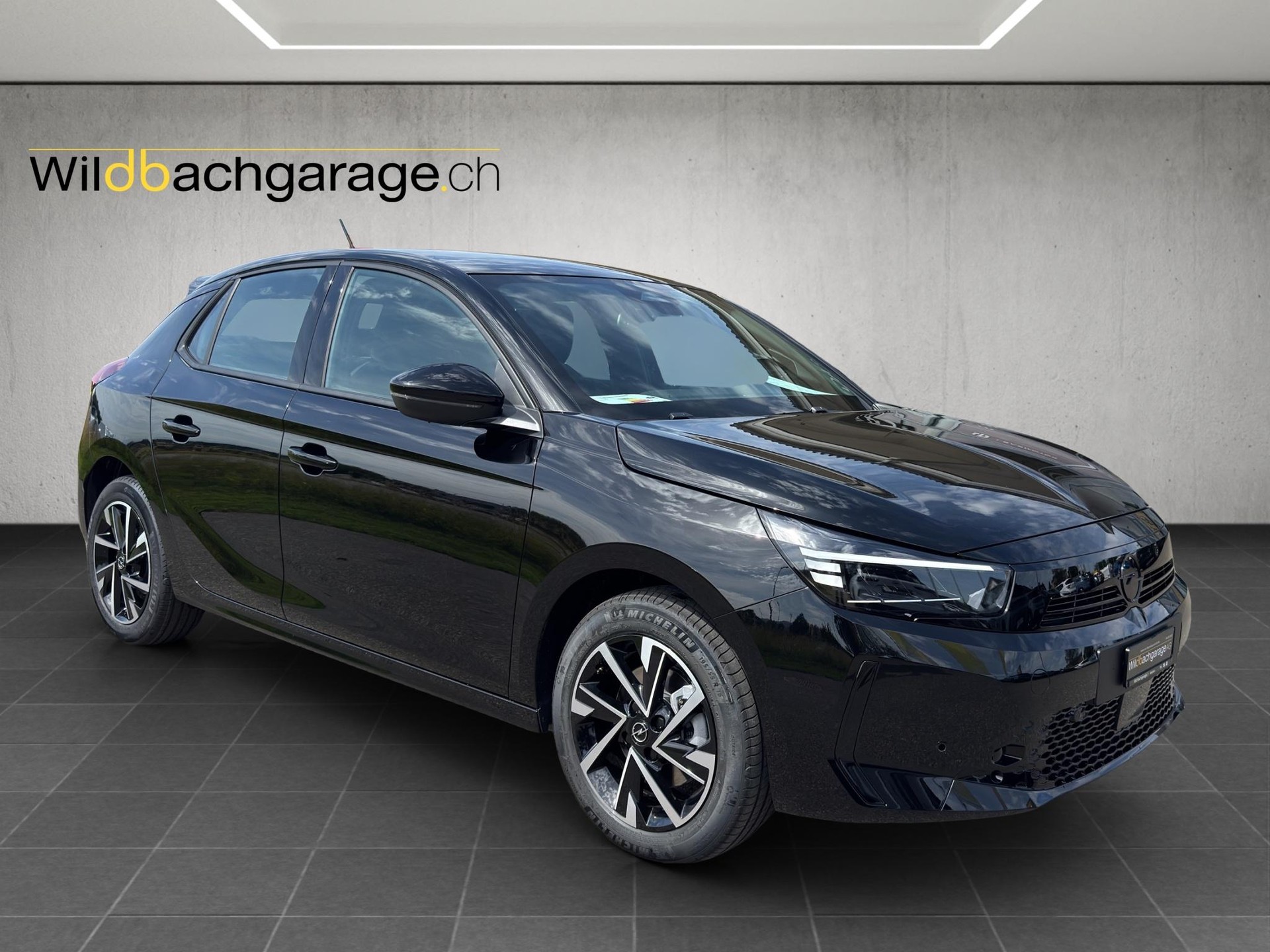 OPEL Corsa 1.2 T Hybrid Viva-image-6