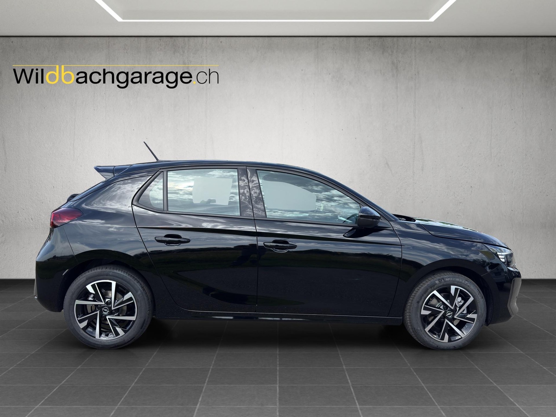 OPEL Corsa 1.2 T Hybrid Viva-image-5