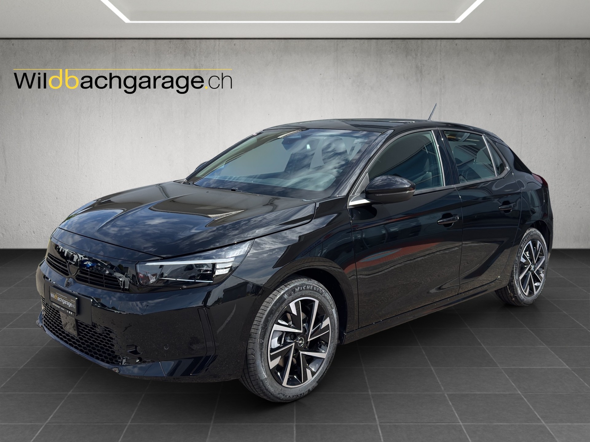 OPEL Corsa 1.2 T Hybrid Viva-image-15