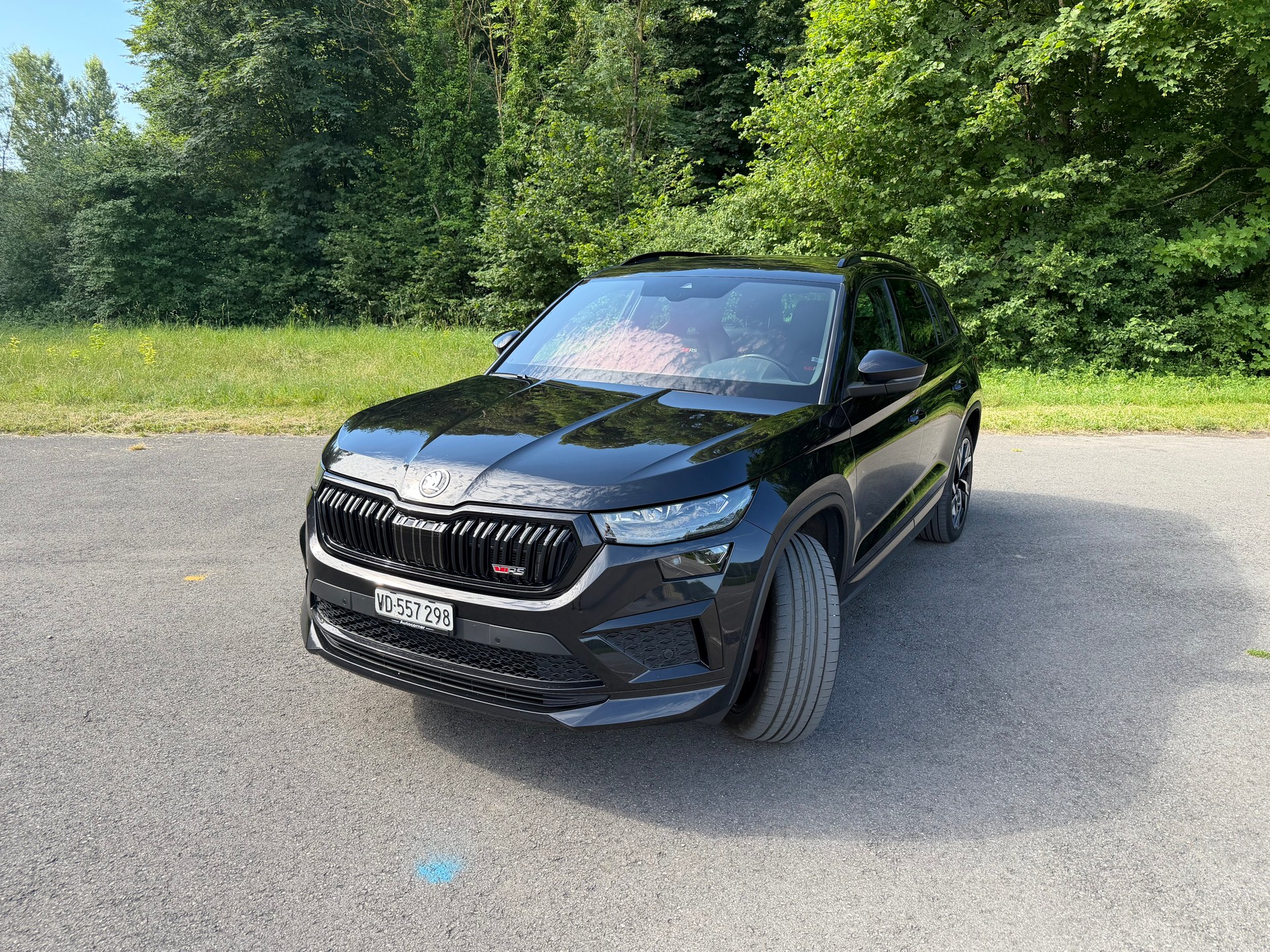 SKODA KODIAQ 2.0 TSI RS DSG-image-4