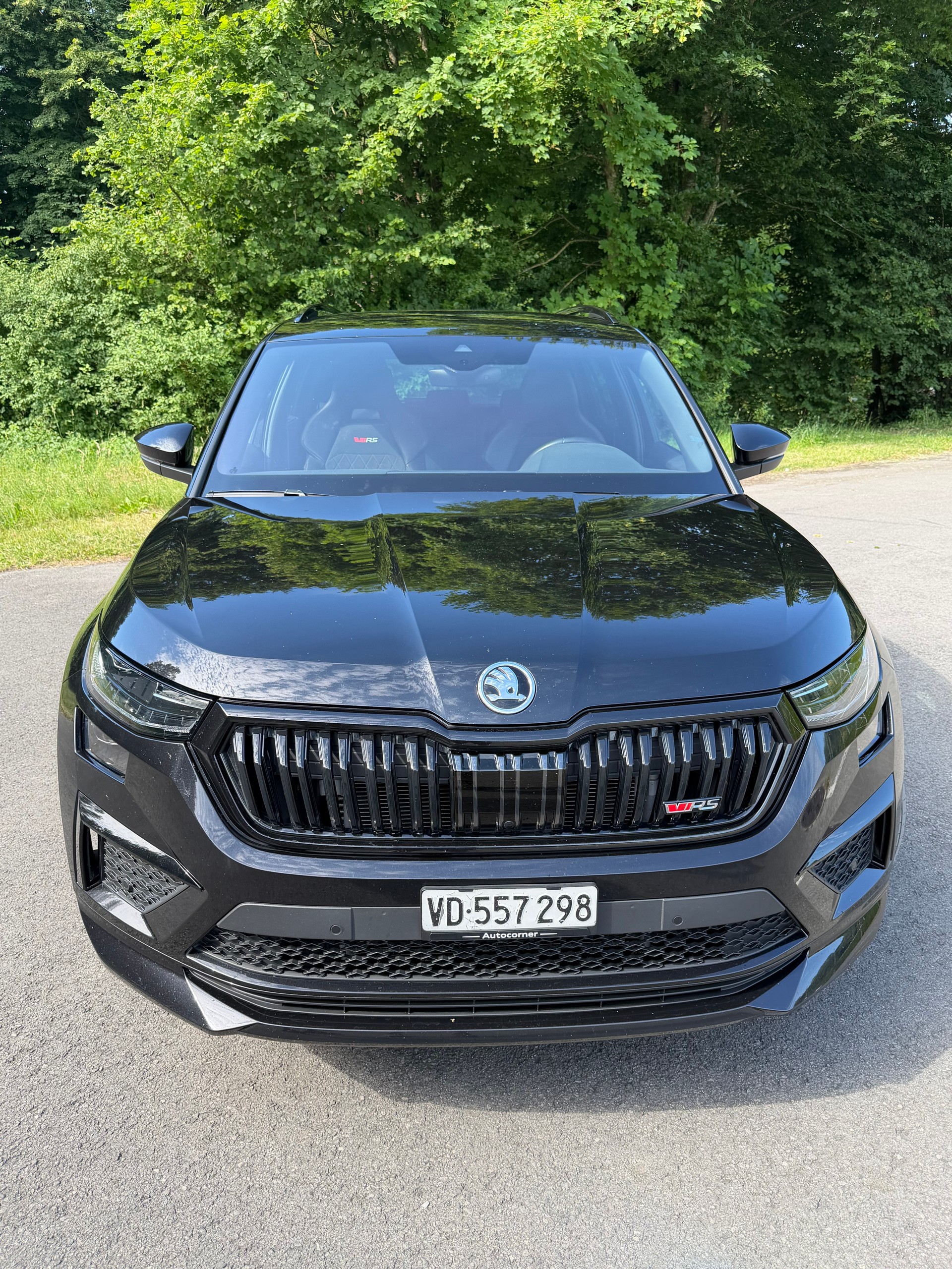 SKODA KODIAQ 2.0 TSI RS DSG-image-0