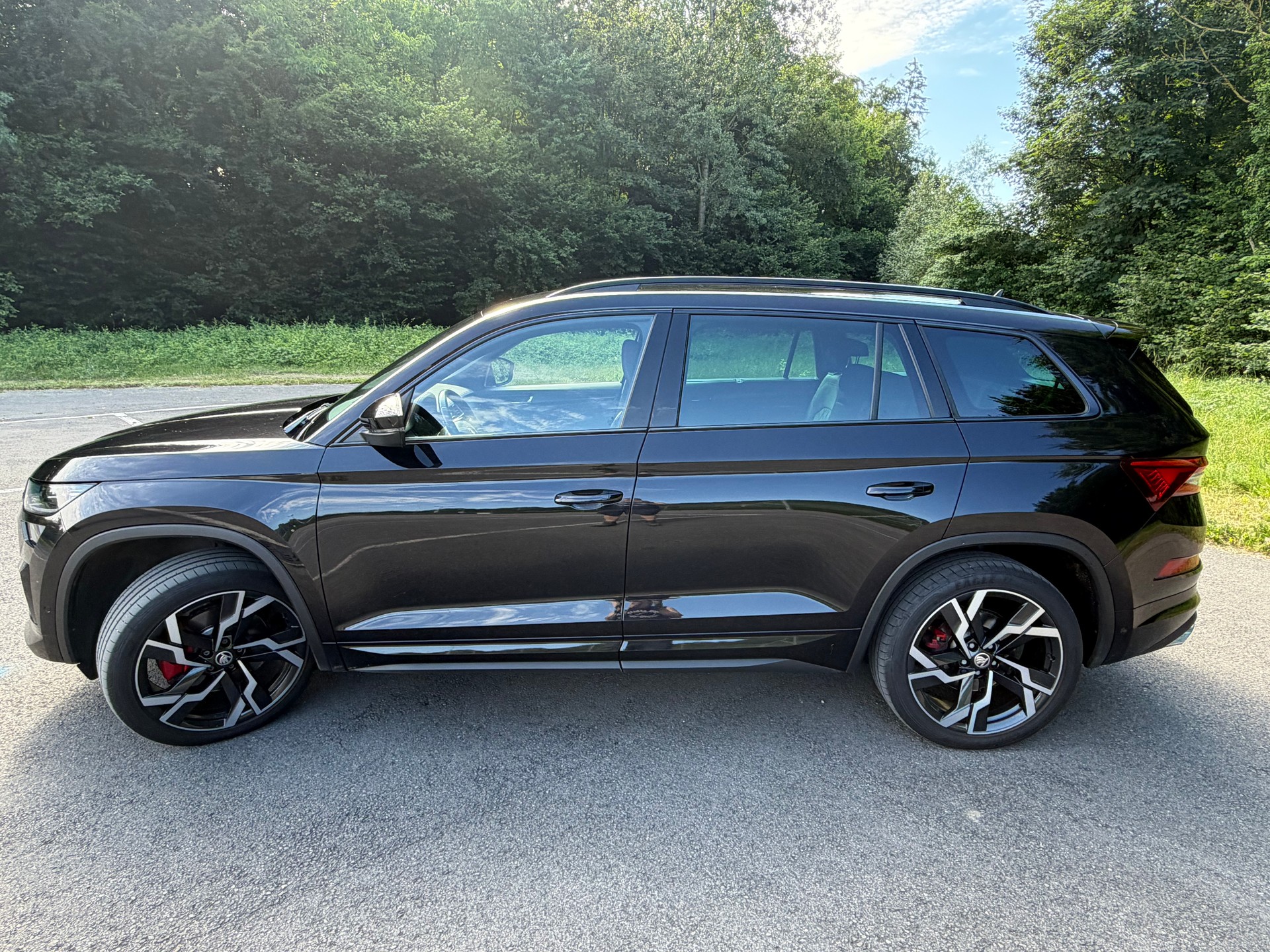 SKODA KODIAQ 2.0 TSI RS DSG-image-3