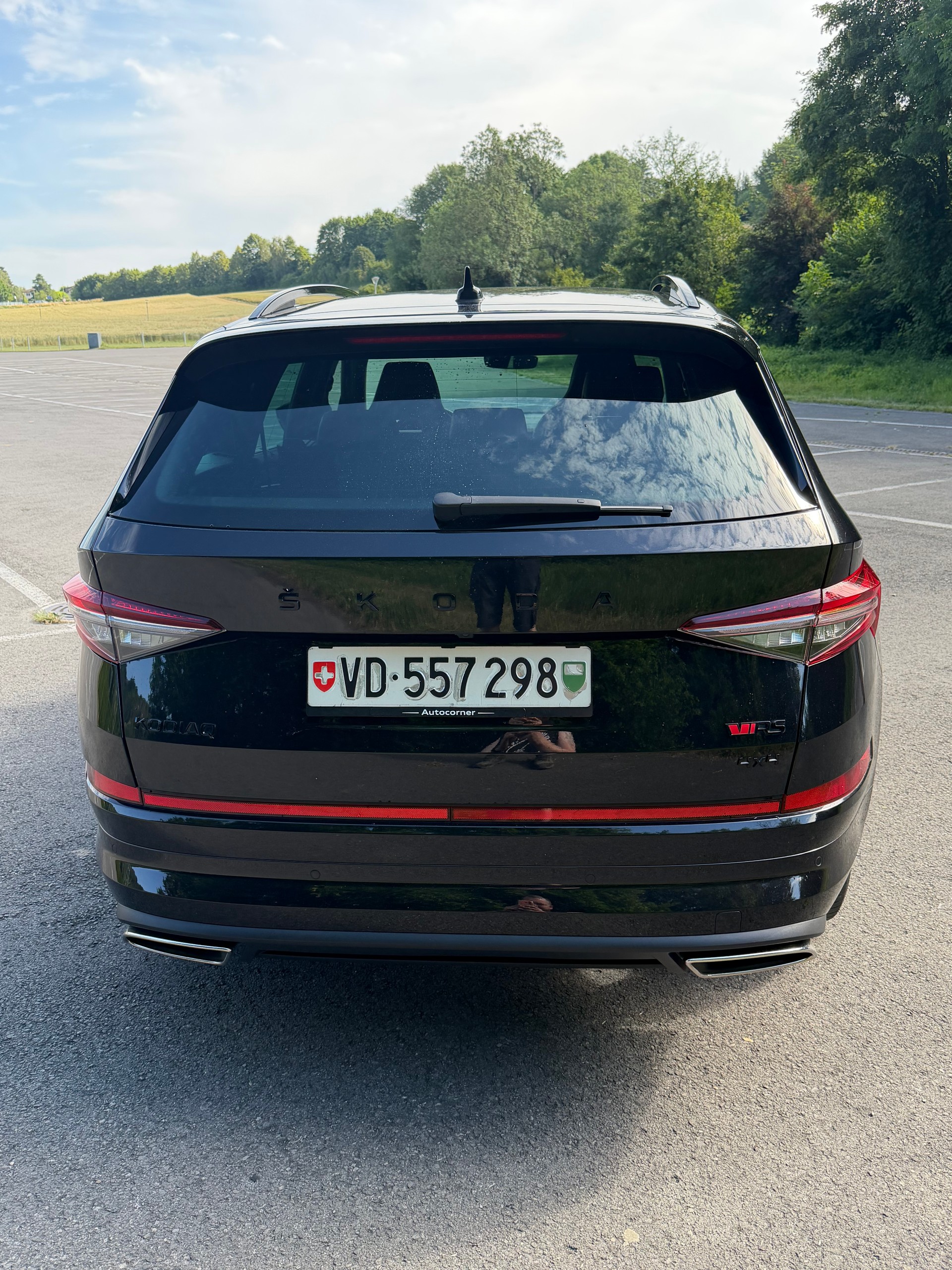 SKODA KODIAQ 2.0 TSI RS DSG-image-1
