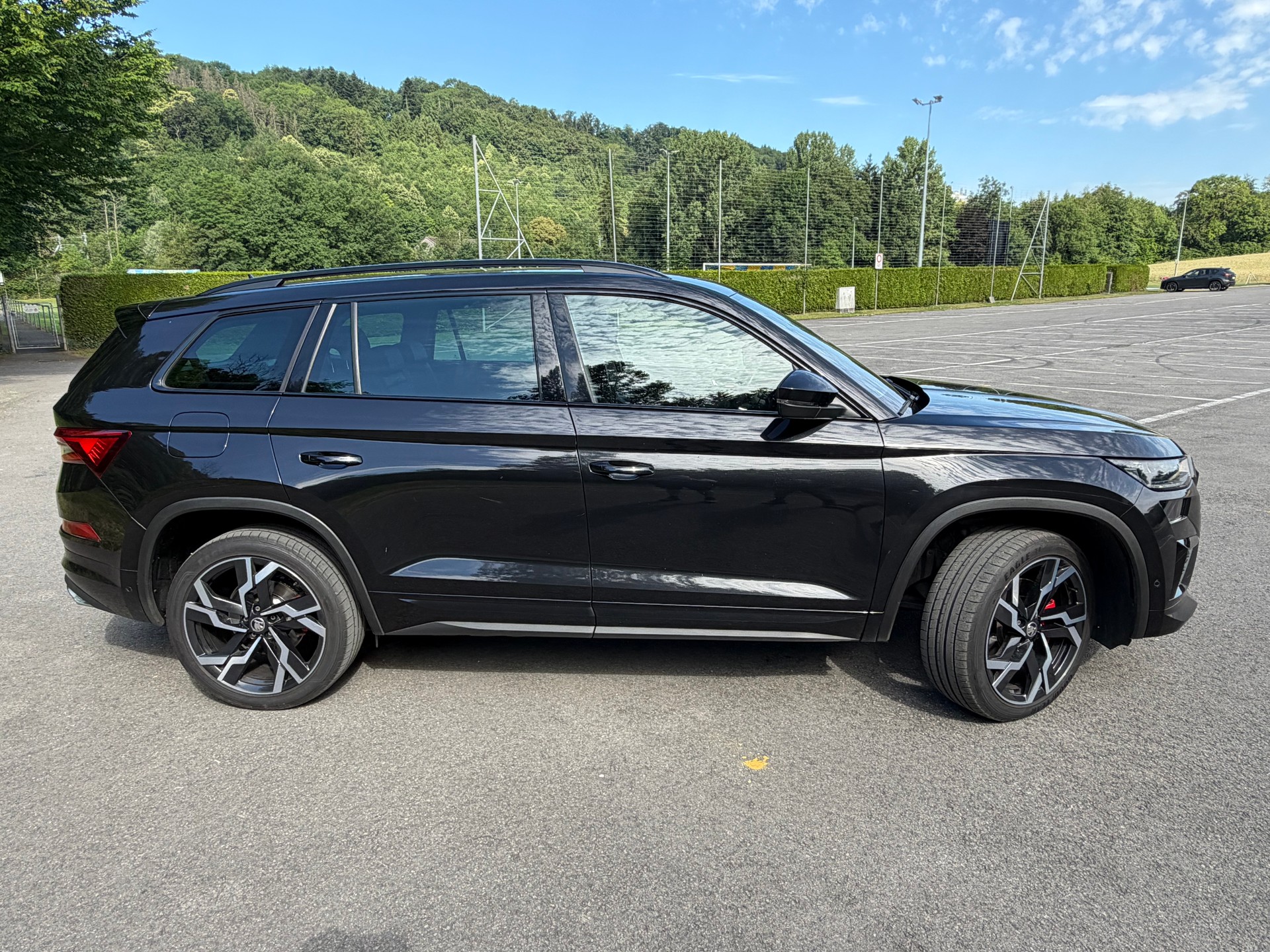 SKODA KODIAQ 2.0 TSI RS DSG-image-2
