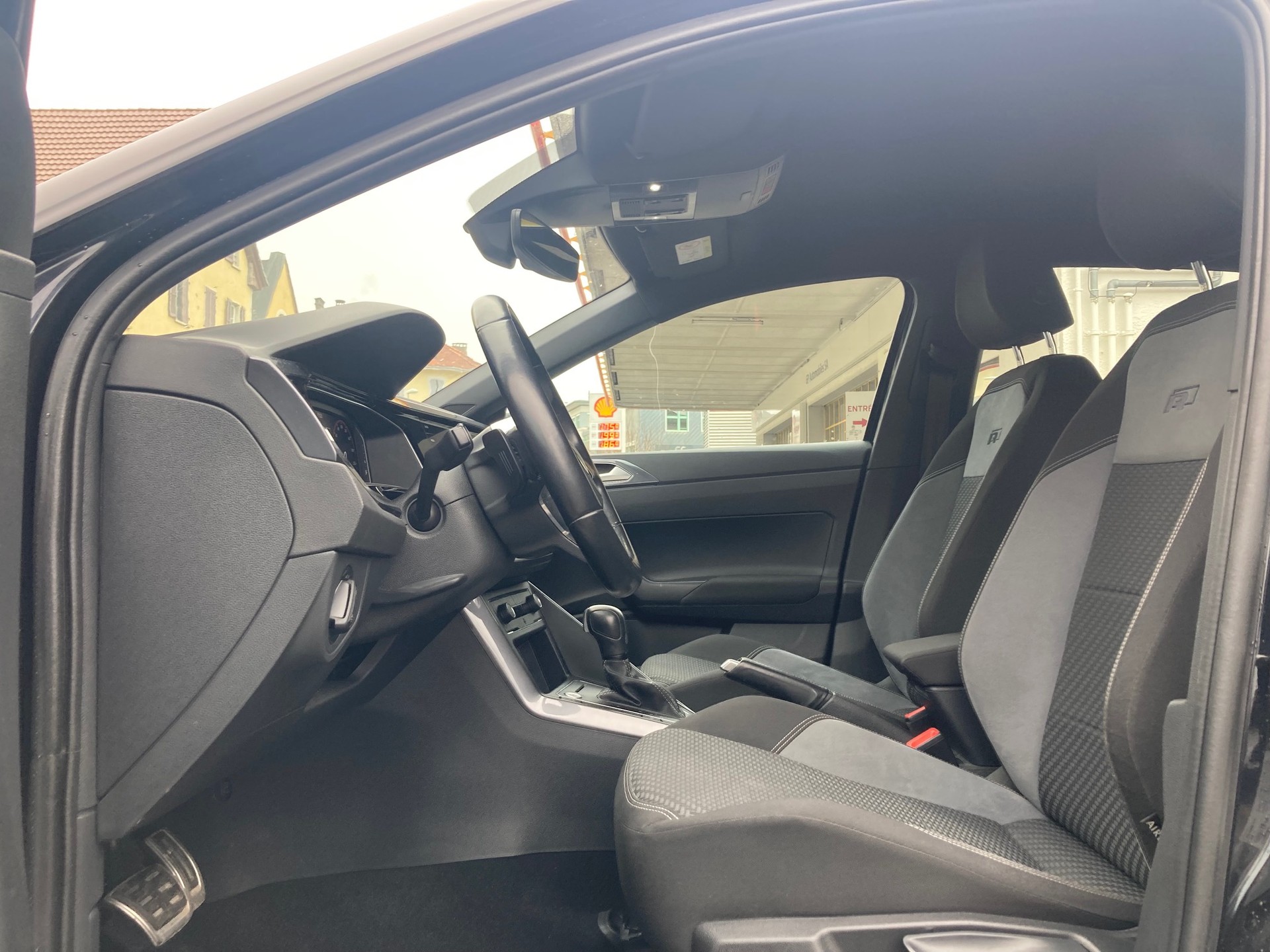 VW Polo 1.0 TSI BMT High DSG-image-8
