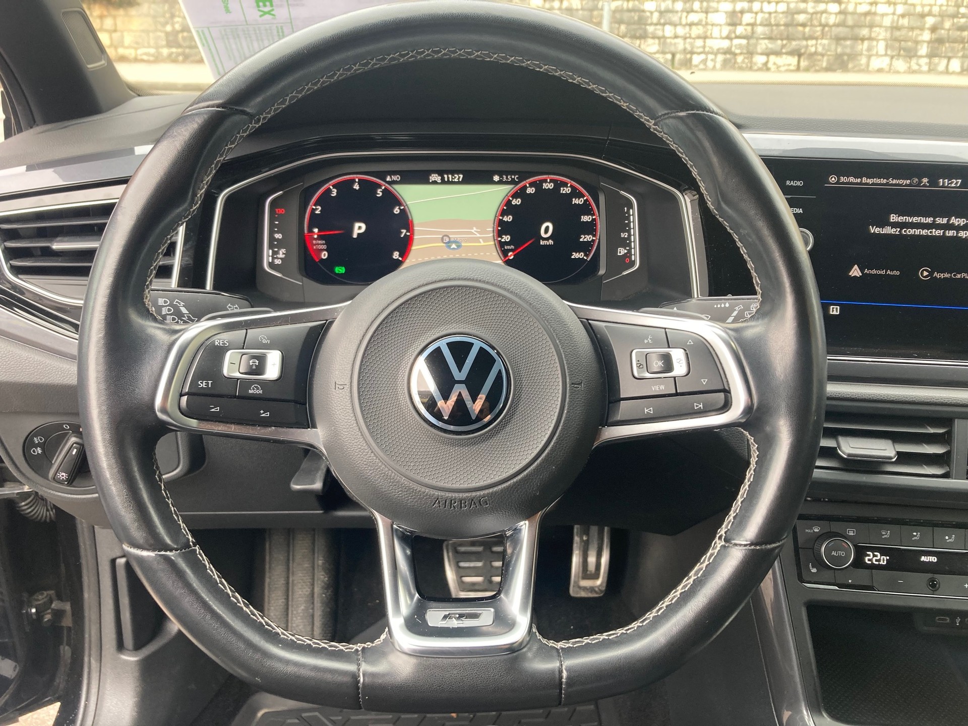 VW Polo 1.0 TSI BMT High DSG-image-11