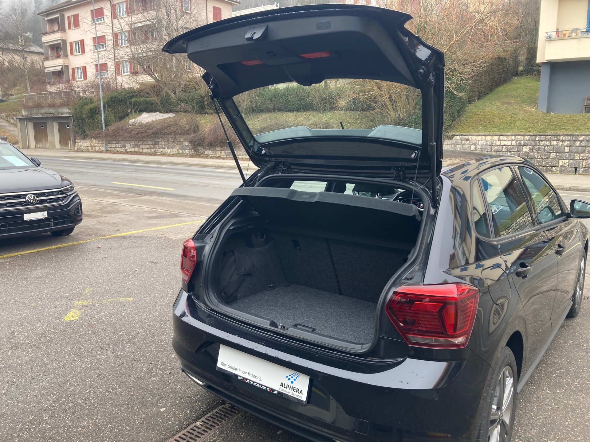 VW Polo 1.0 TSI BMT High DSG-image-6