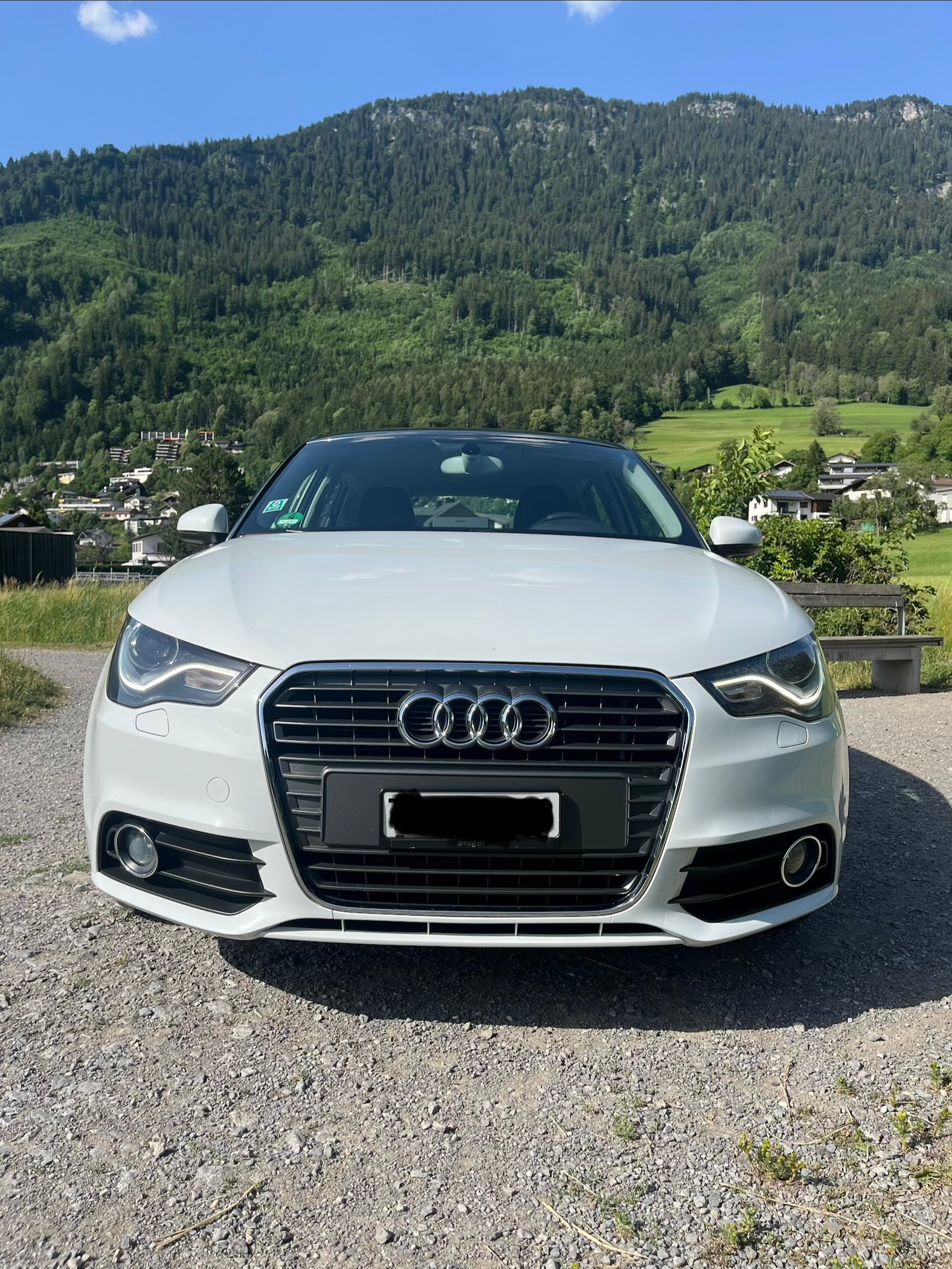 AUDI 1.4 TFSI Ambition-image-5