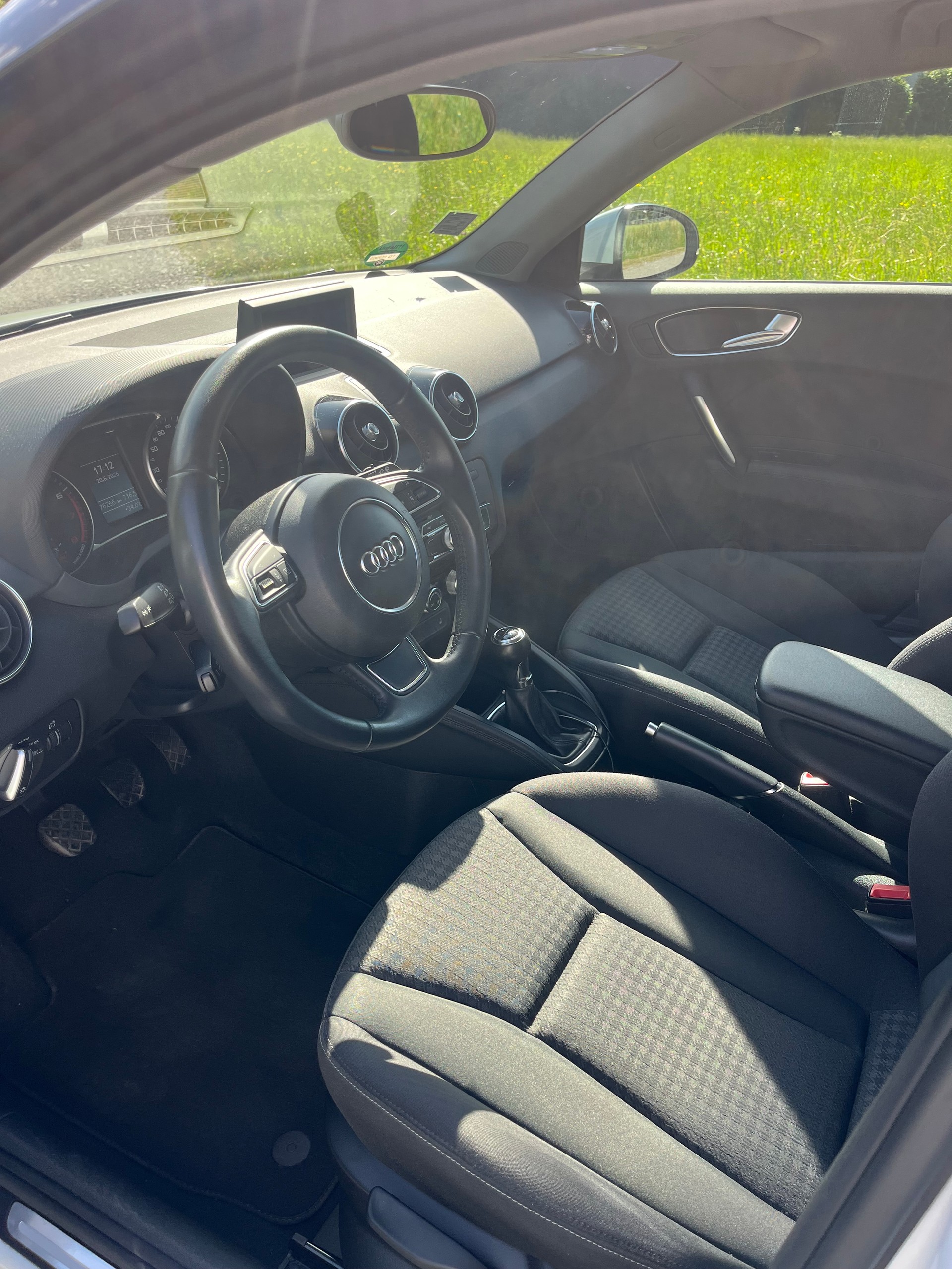 AUDI 1.4 TFSI Ambition-image-3