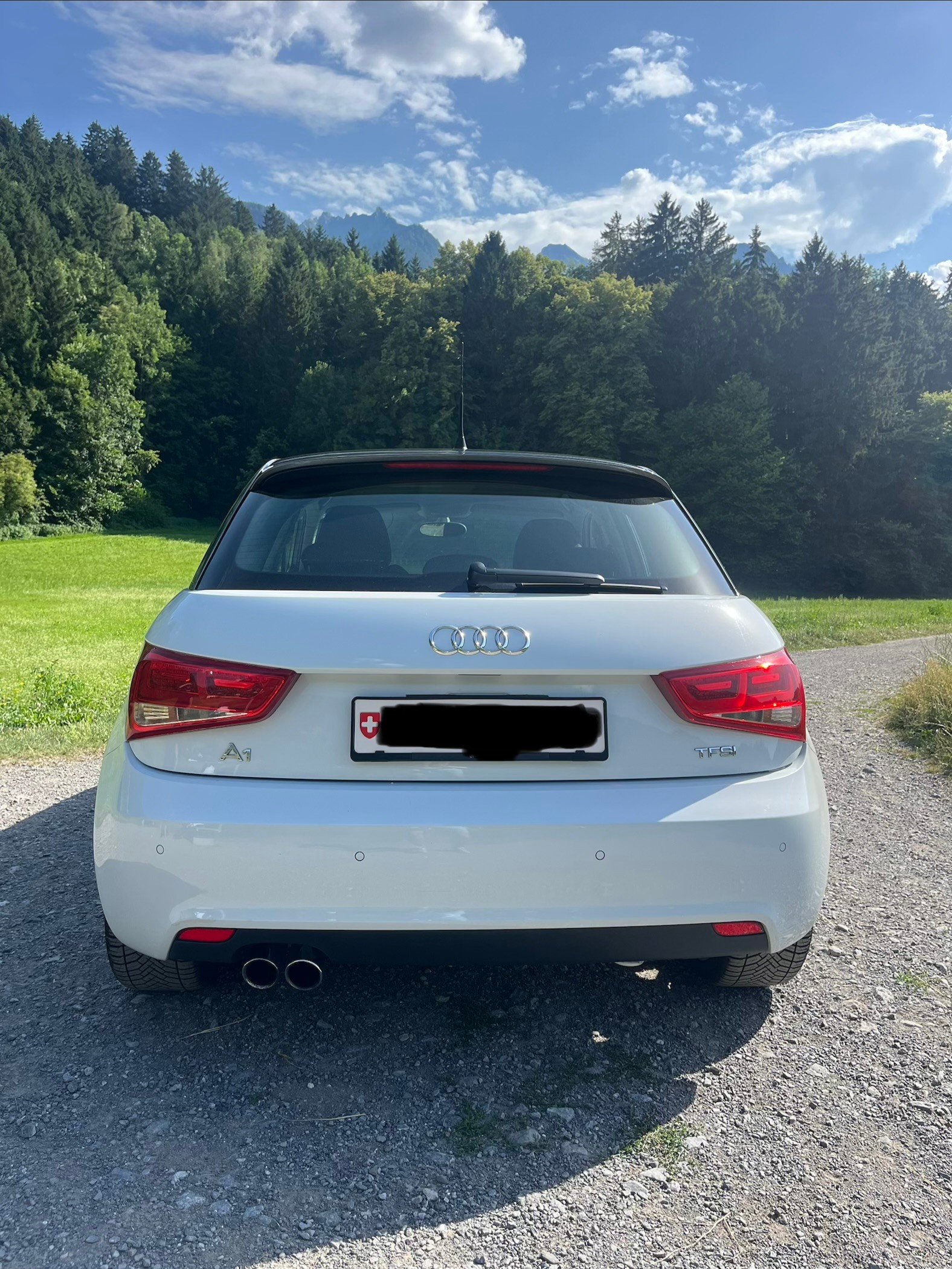 AUDI 1.4 TFSI Ambition-image-2