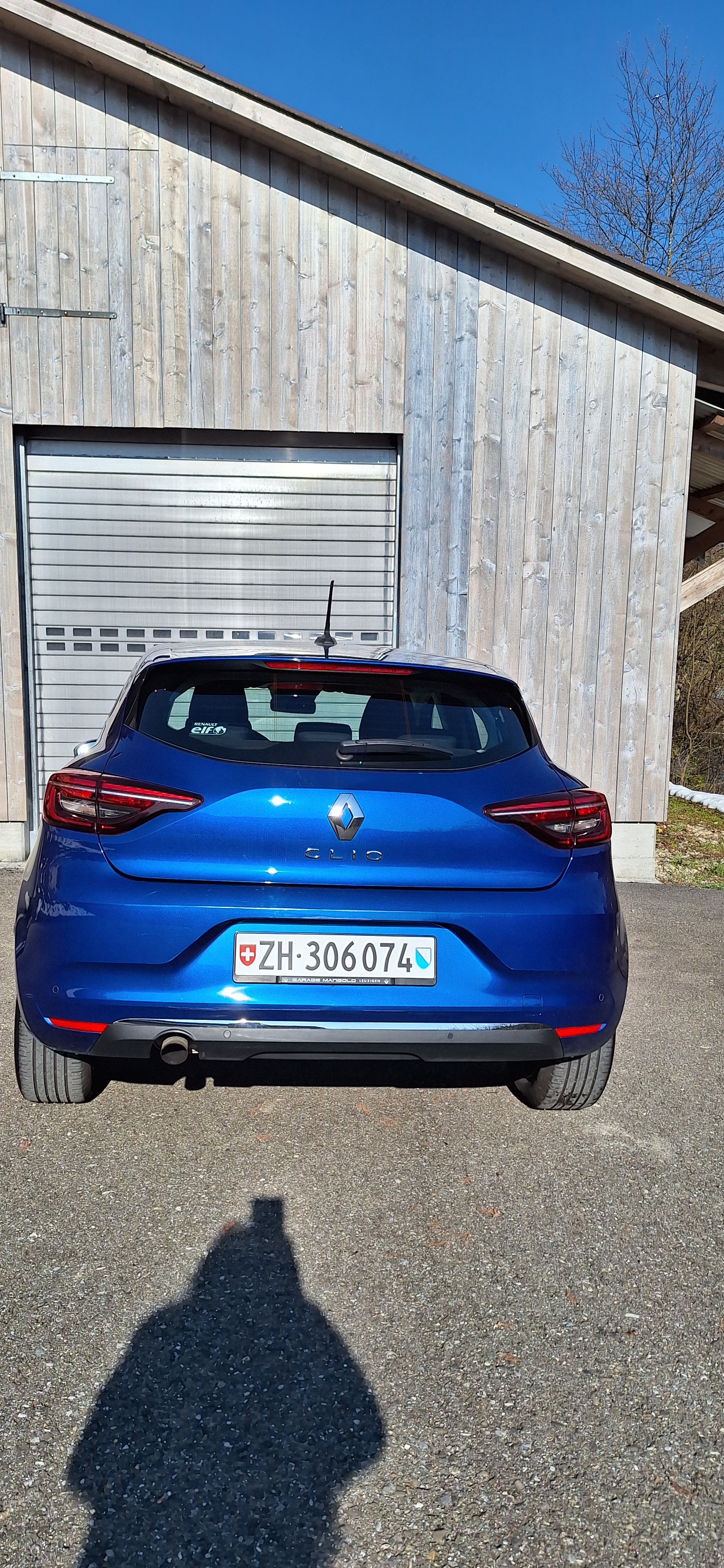 RENAULT 1.0 TCe 100 Intens-image-2