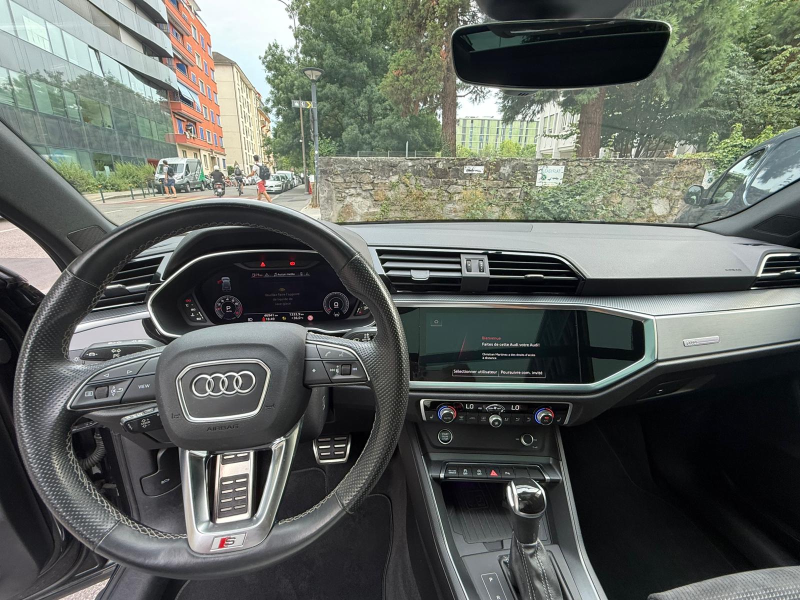 AUDI 1.5 35 TFSI S line Attraction S-Tronic-image-0