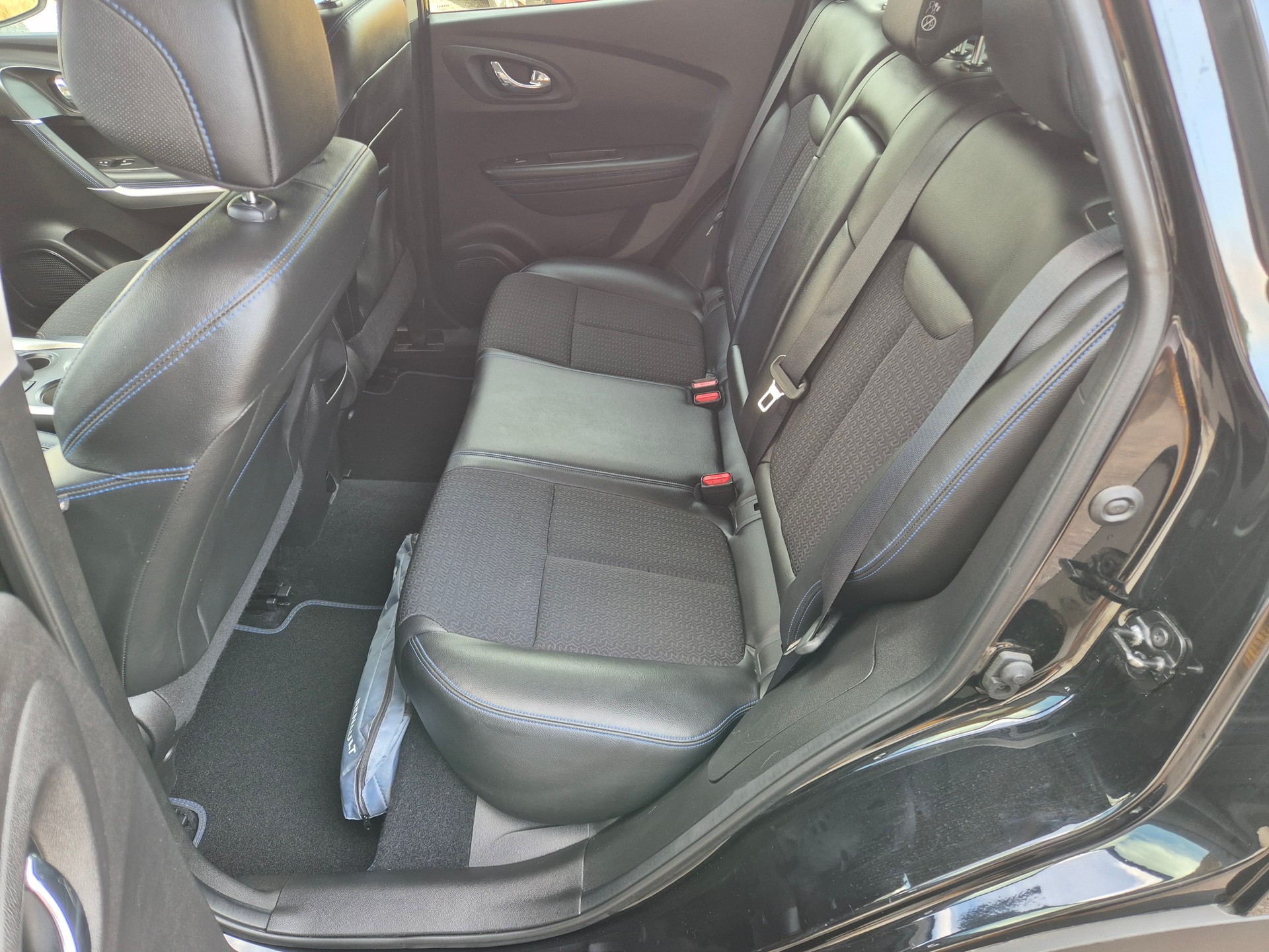RENAULT Kadjar 1.2 16V Turbo S-Edition EDC-image-23
