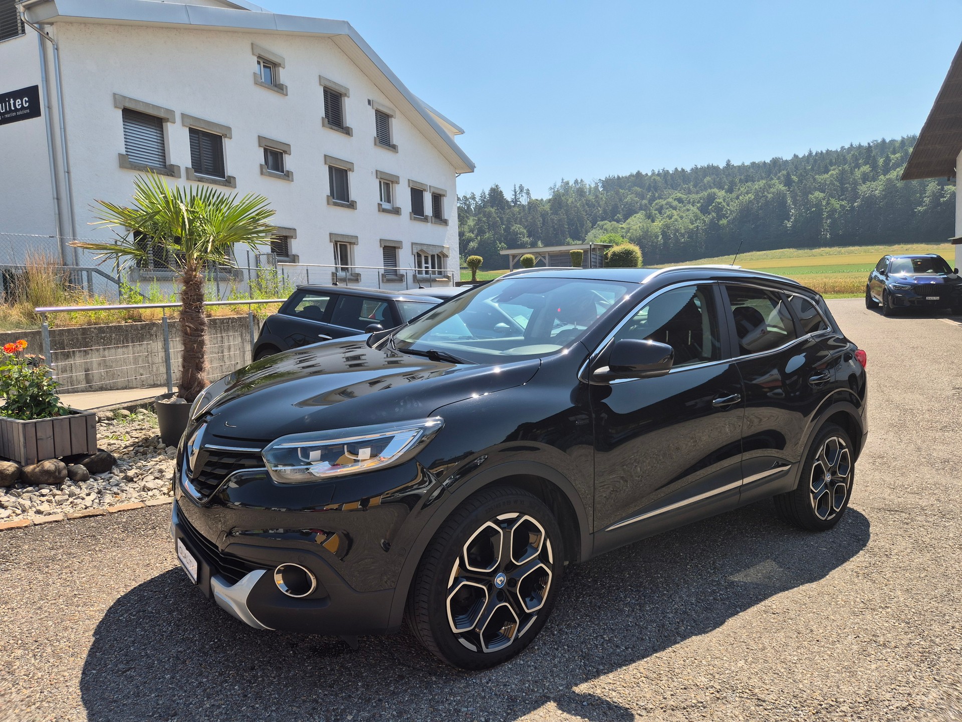 RENAULT Kadjar 1.2 16V Turbo S-Edition EDC-image-0
