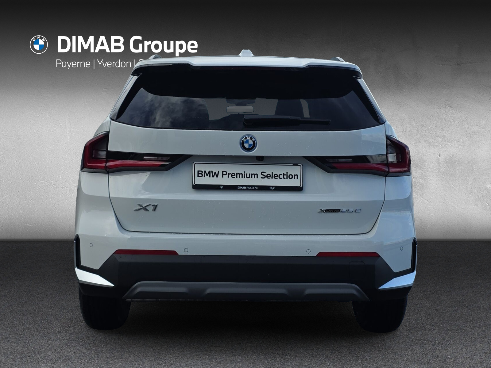 BMW X1 xDrive 25e-image-3