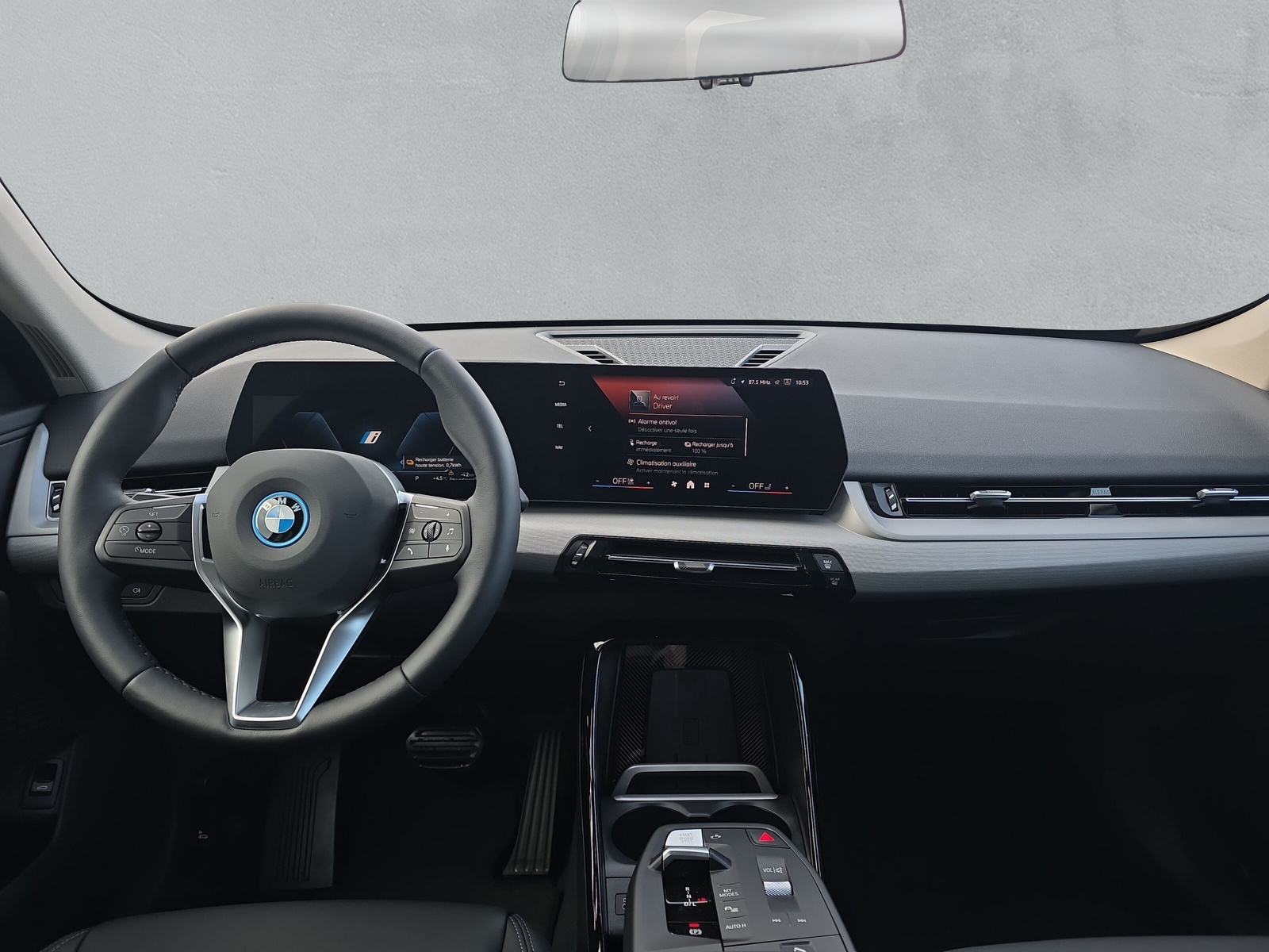 BMW X1 xDrive 25e-image-12
