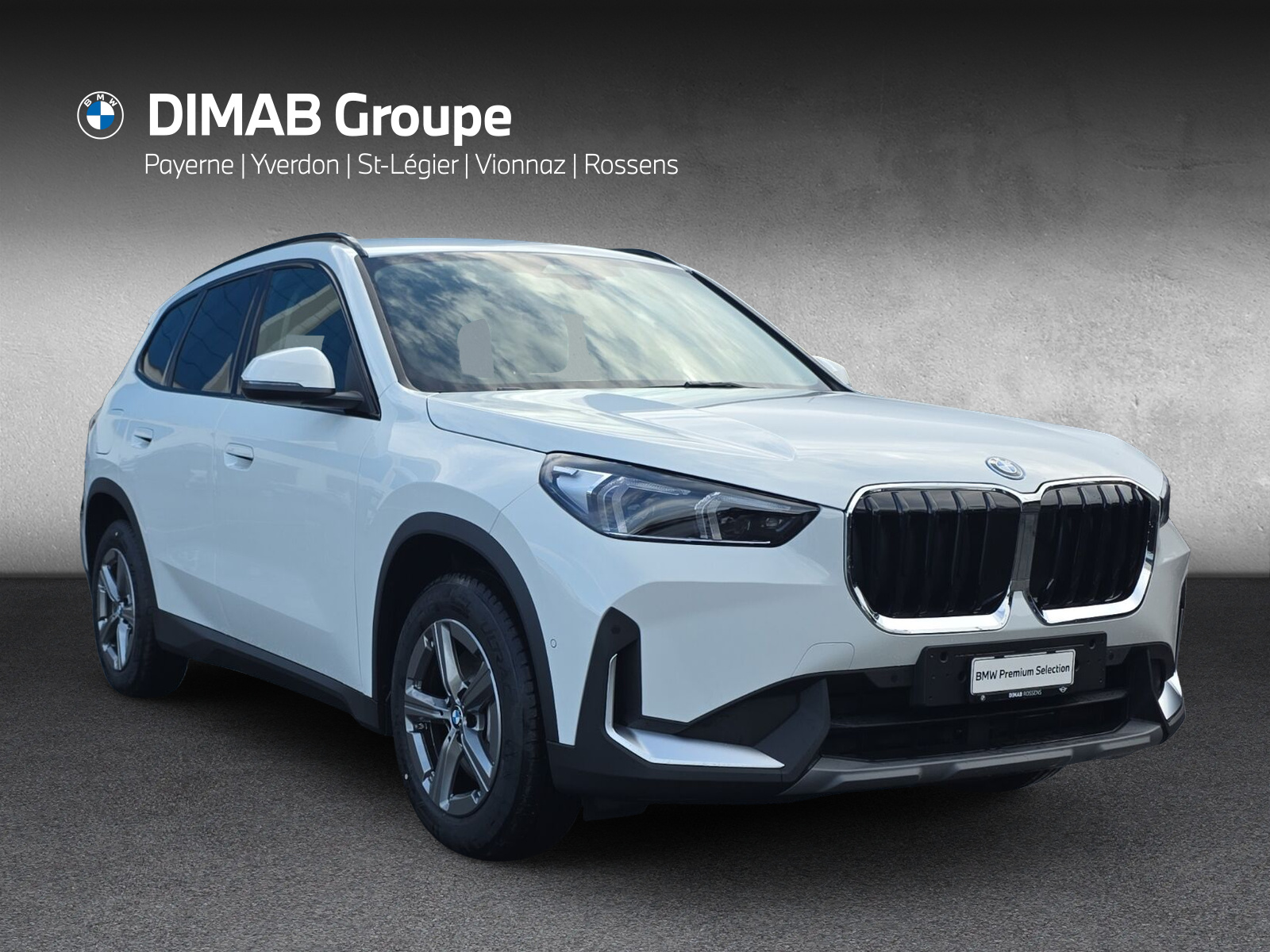 BMW X1 xDrive 25e-image-6