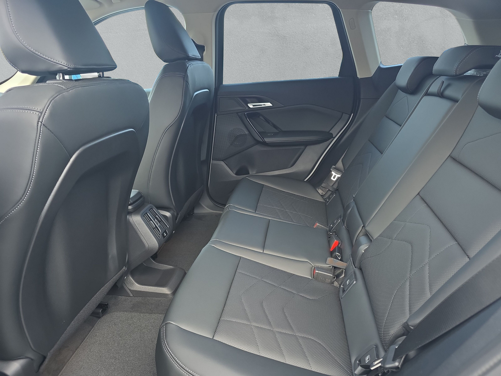 BMW X1 xDrive 25e-image-11