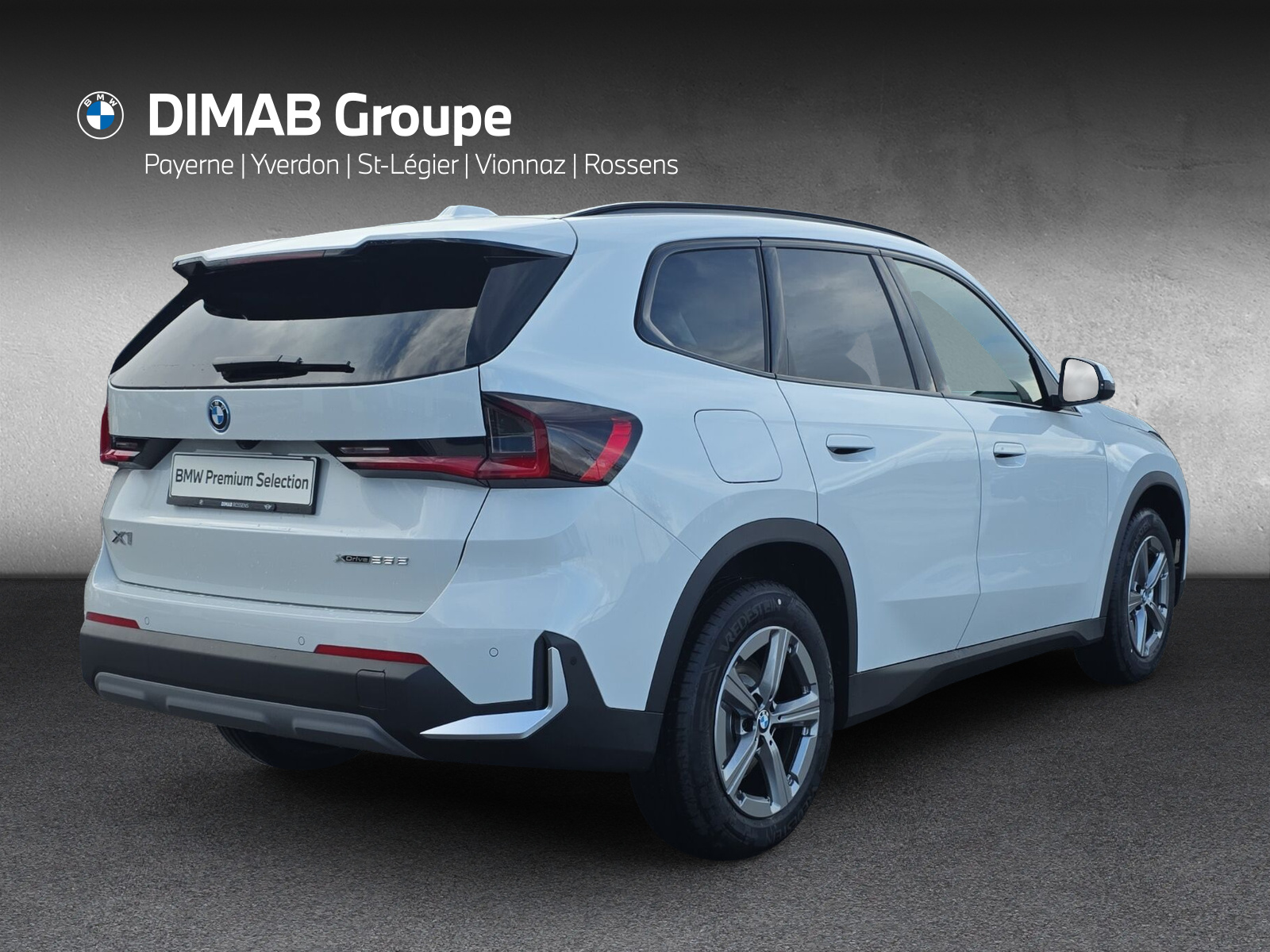 BMW X1 xDrive 25e-image-4
