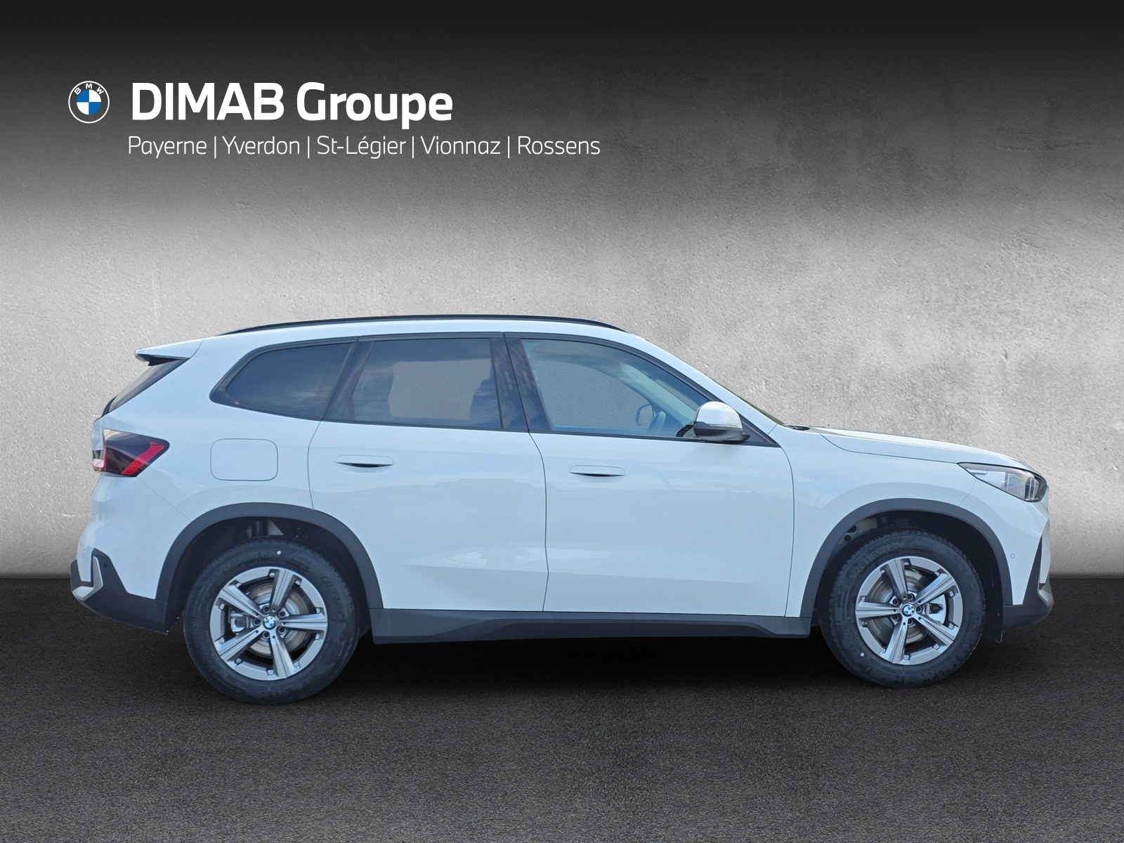 BMW X1 xDrive 25e-image-5