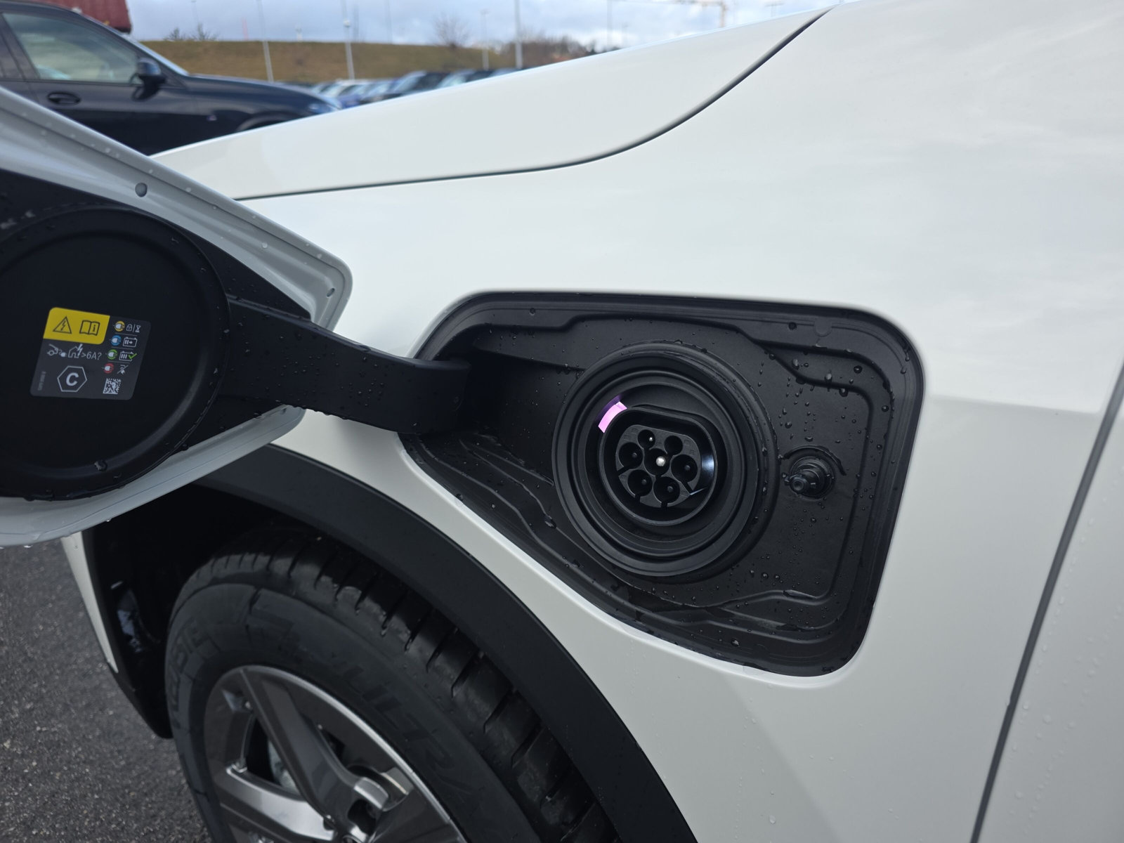 BMW X1 xDrive 25e-image-20