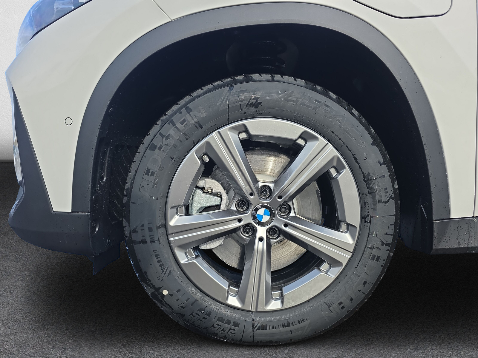 BMW X1 xDrive 25e-image-8