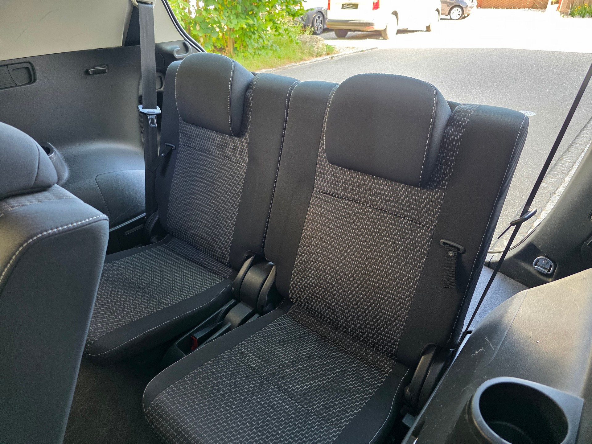 TOYOTA Verso 1.8 Trend-image-9