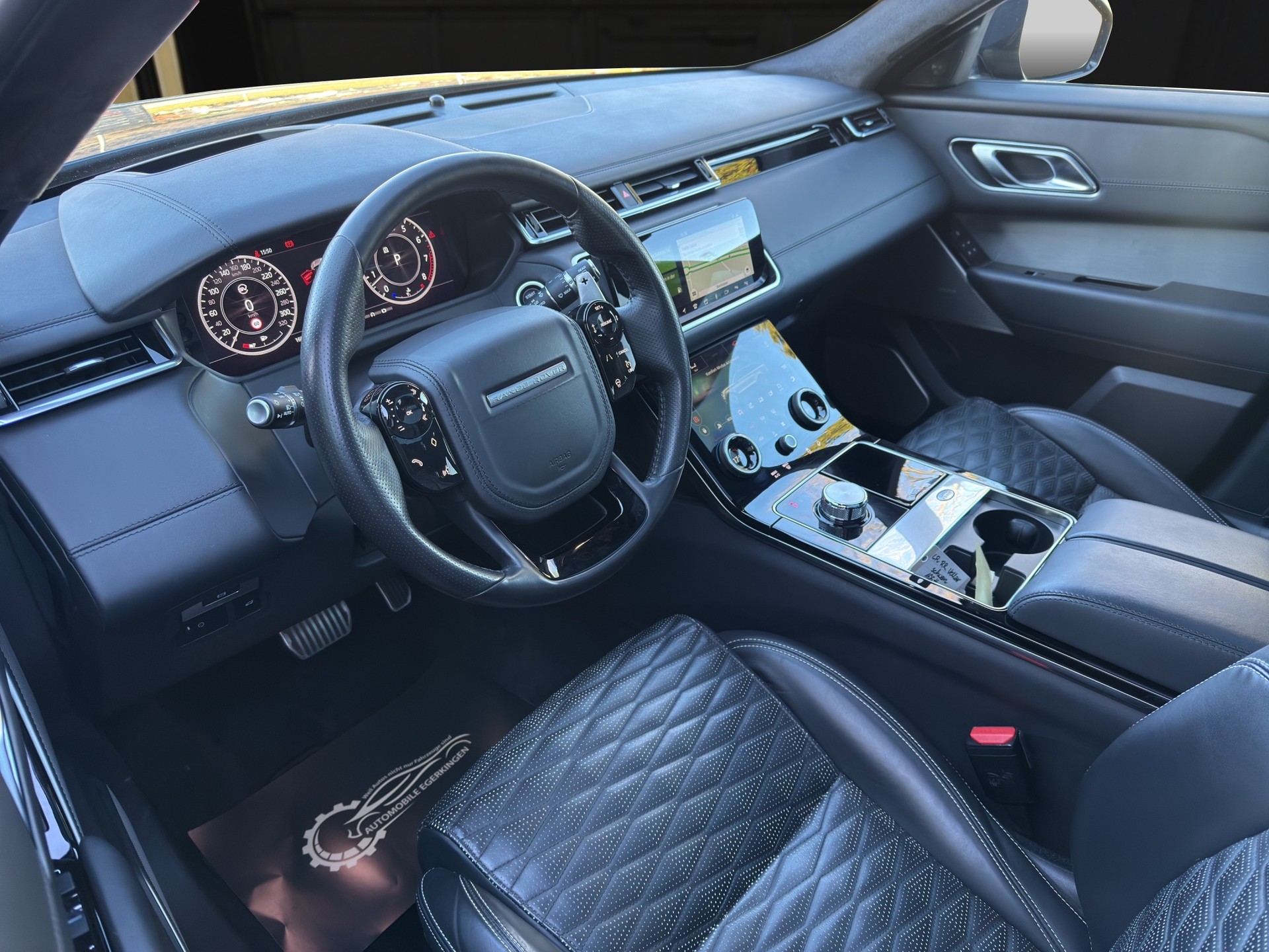 LAND ROVER Range Rover Velar SV Autobiography Dyn. Edition A.-image-8