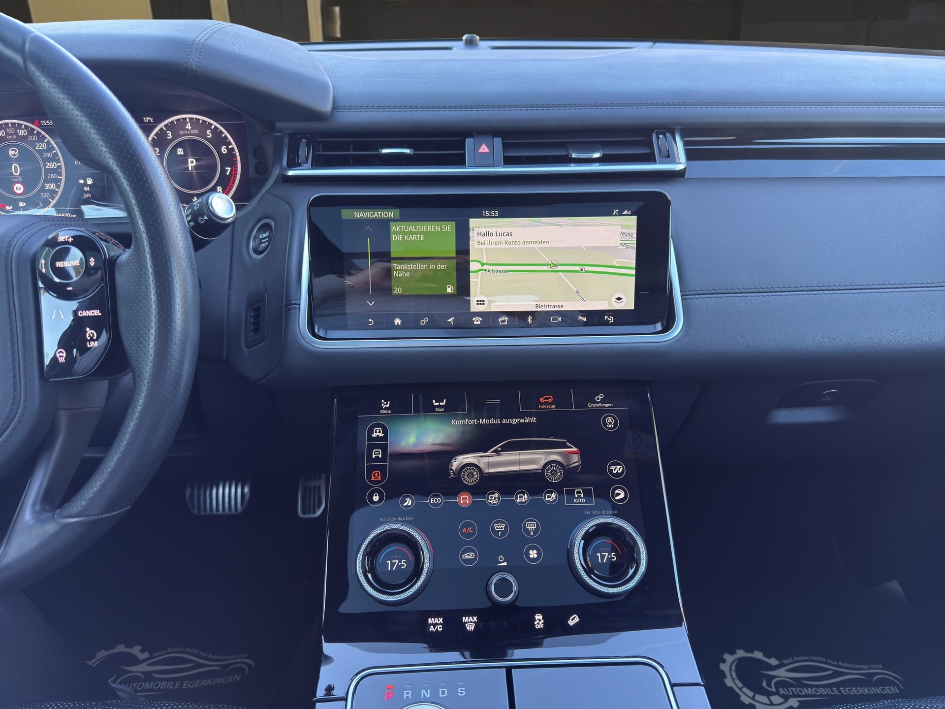 LAND ROVER Range Rover Velar SV Autobiography Dyn. Edition A.-image-15