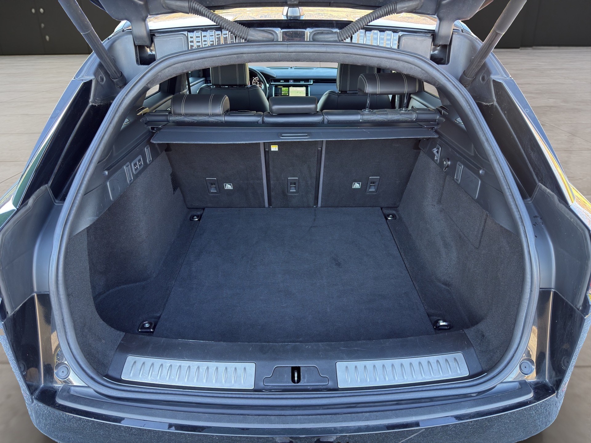 LAND ROVER Range Rover Velar SV Autobiography Dyn. Edition A.-image-14