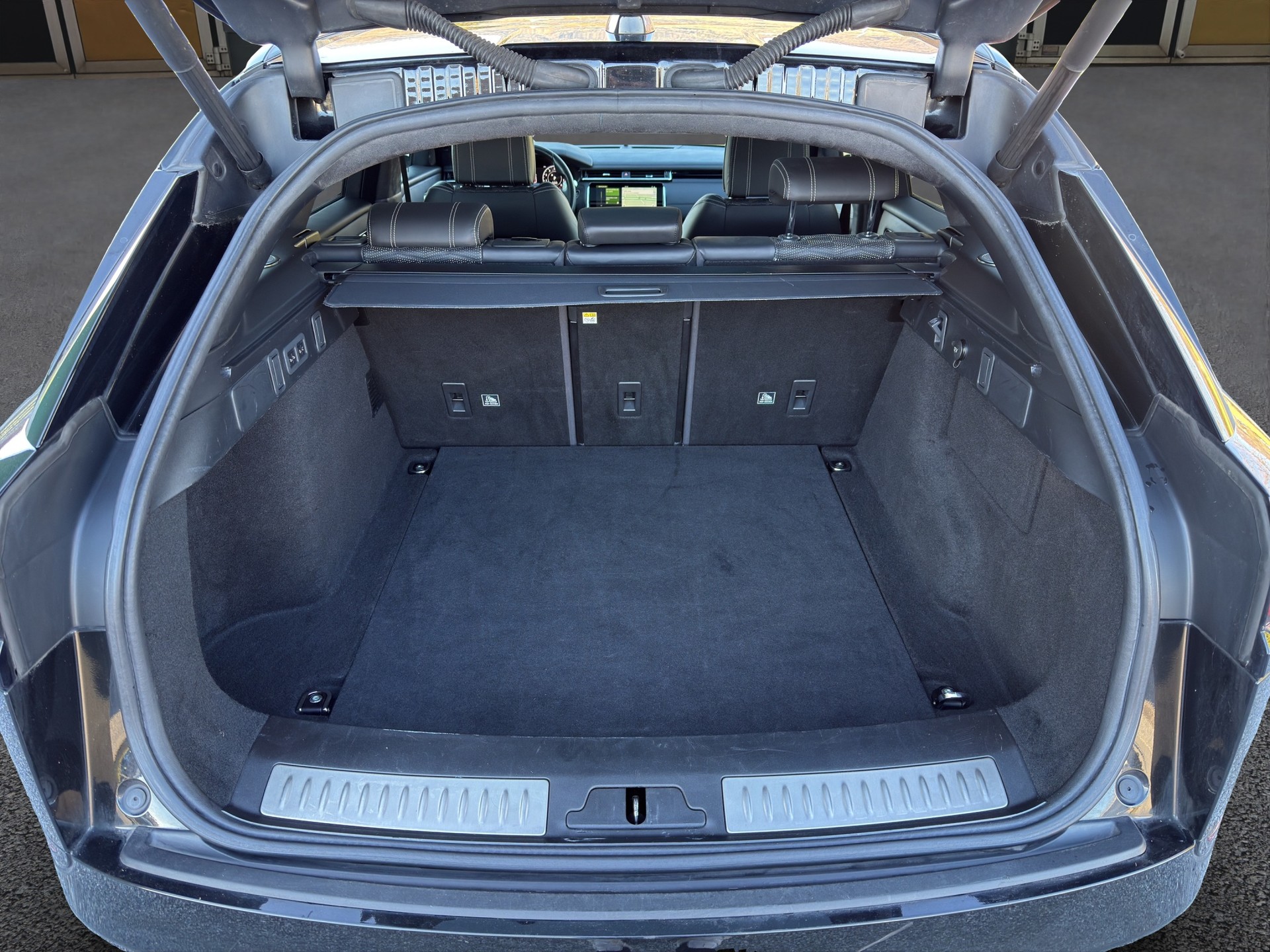 LAND ROVER Range Rover Velar SV Autobiography Dyn. Edition A.-image-14