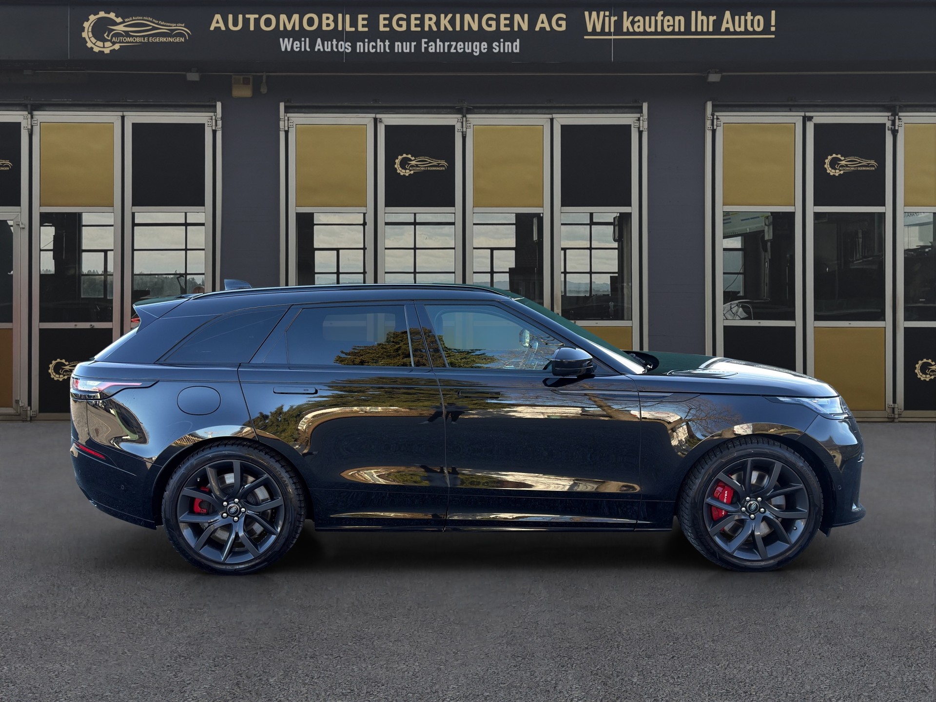 LAND ROVER Range Rover Velar SV Autobiography Dyn. Edition A.-image-3