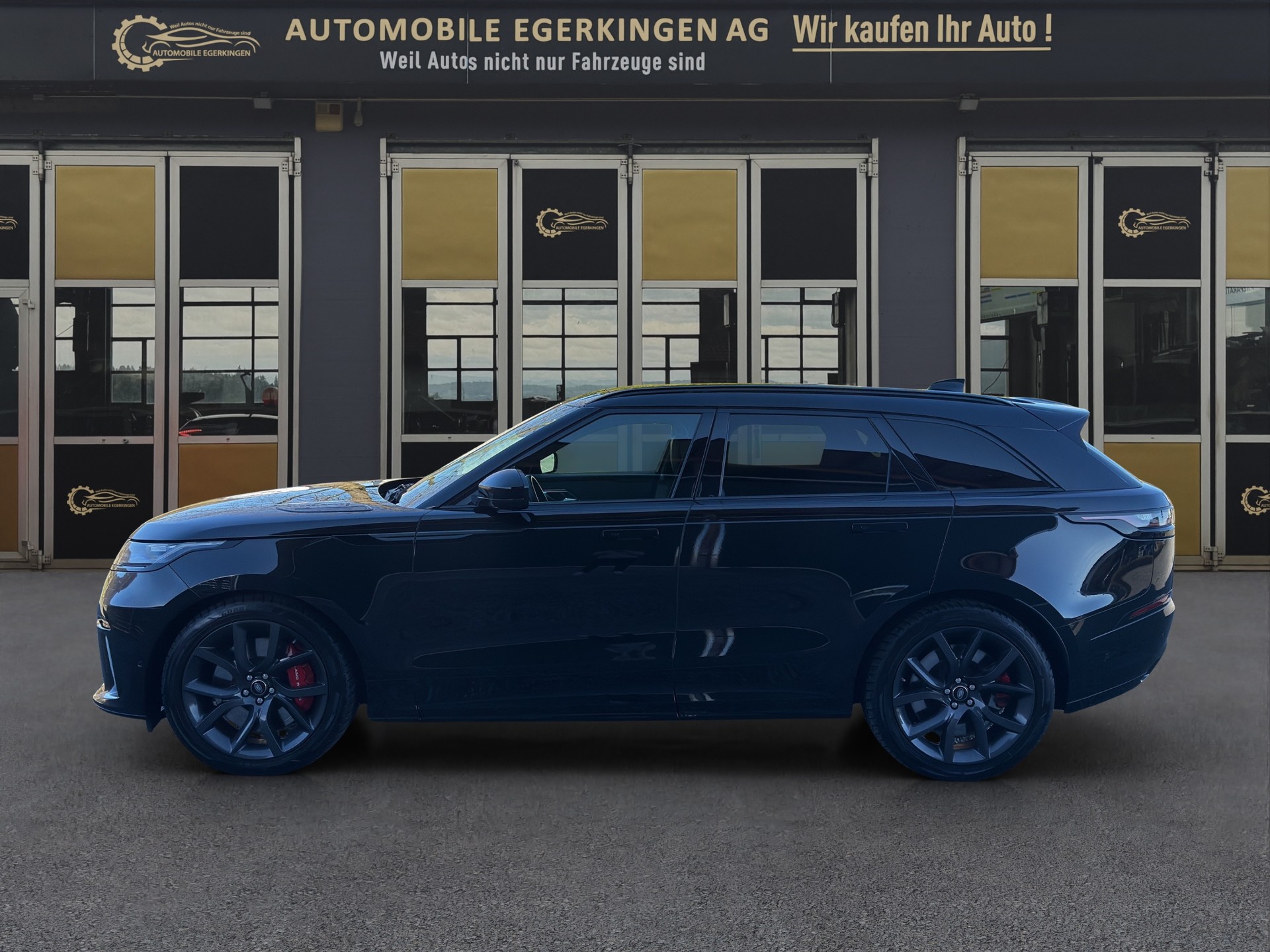 LAND ROVER Range Rover Velar SV Autobiography Dyn. Edition A.-image-7