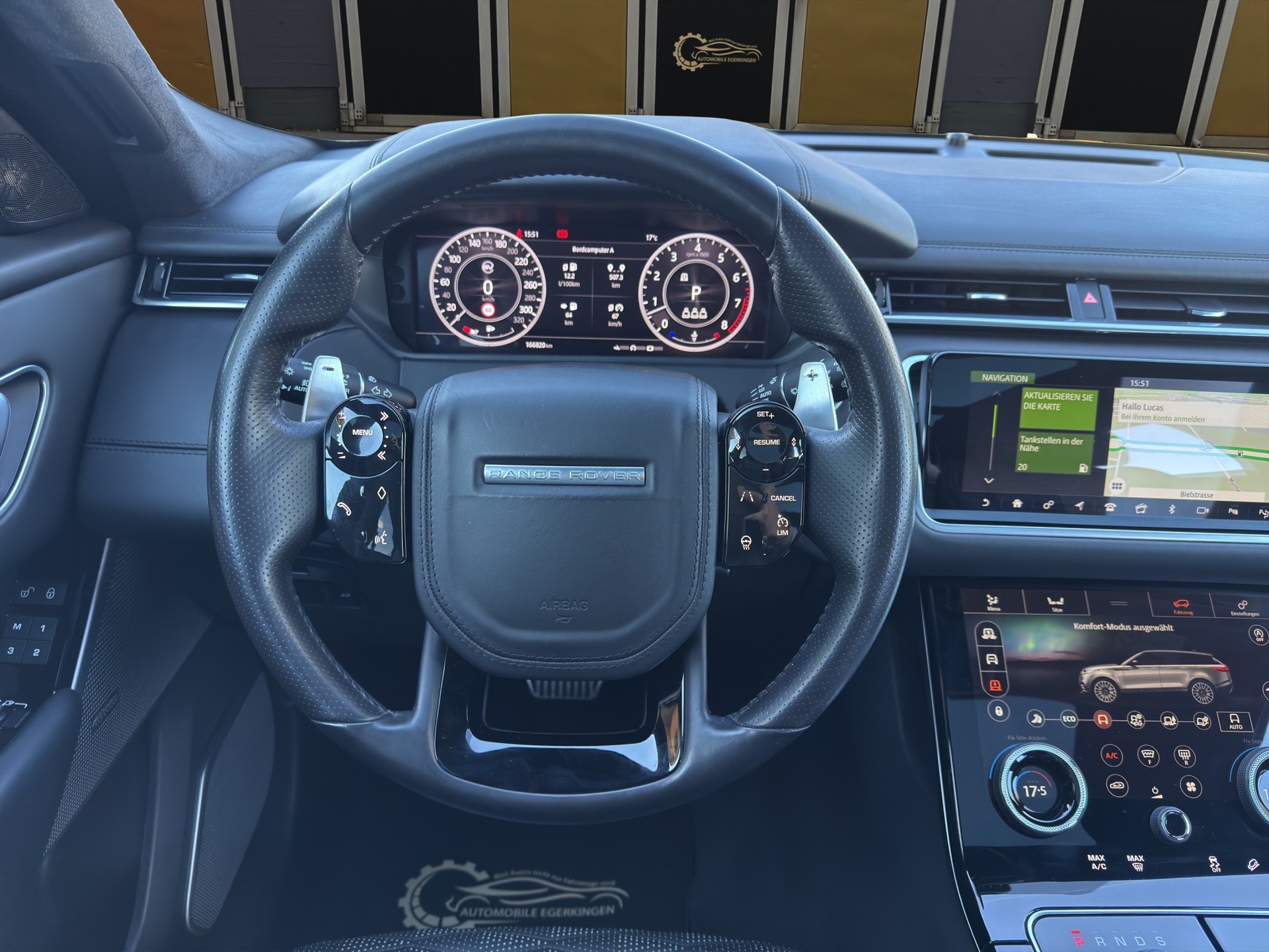 LAND ROVER Range Rover Velar SV Autobiography Dyn. Edition A.-image-11