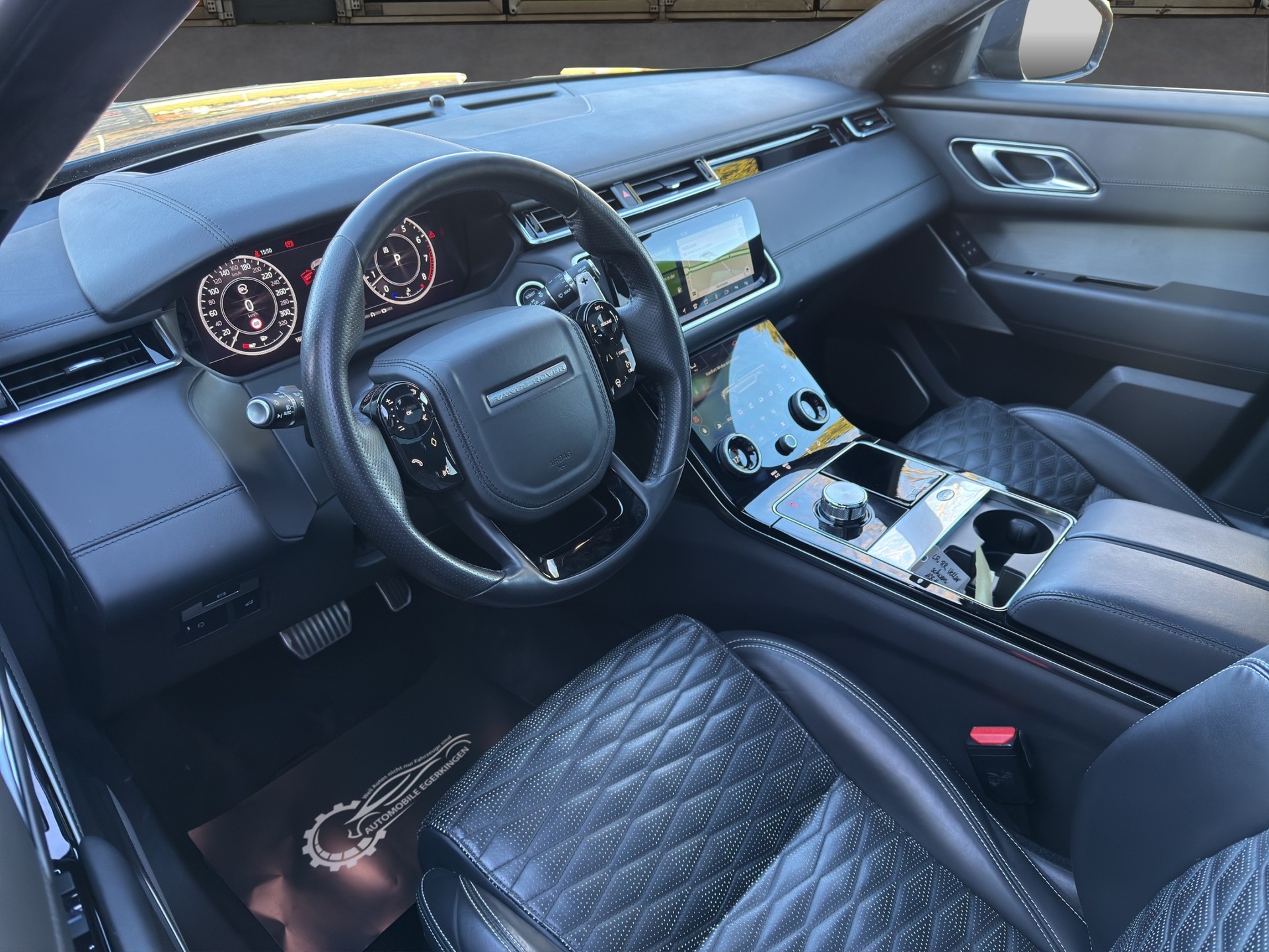 LAND ROVER Range Rover Velar SV Autobiography Dyn. Edition A.-image-8