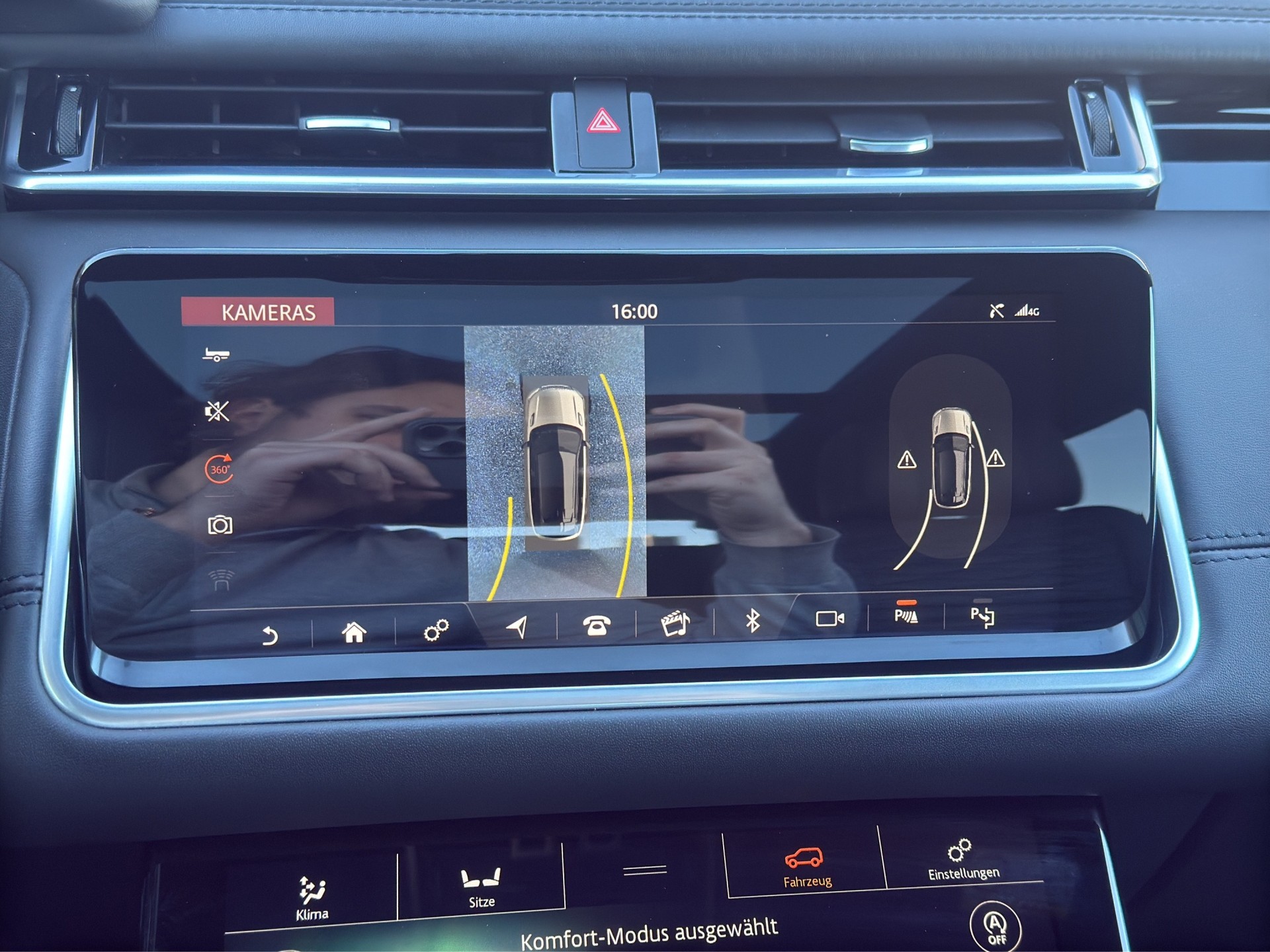 LAND ROVER Range Rover Velar SV Autobiography Dyn. Edition A.-image-16