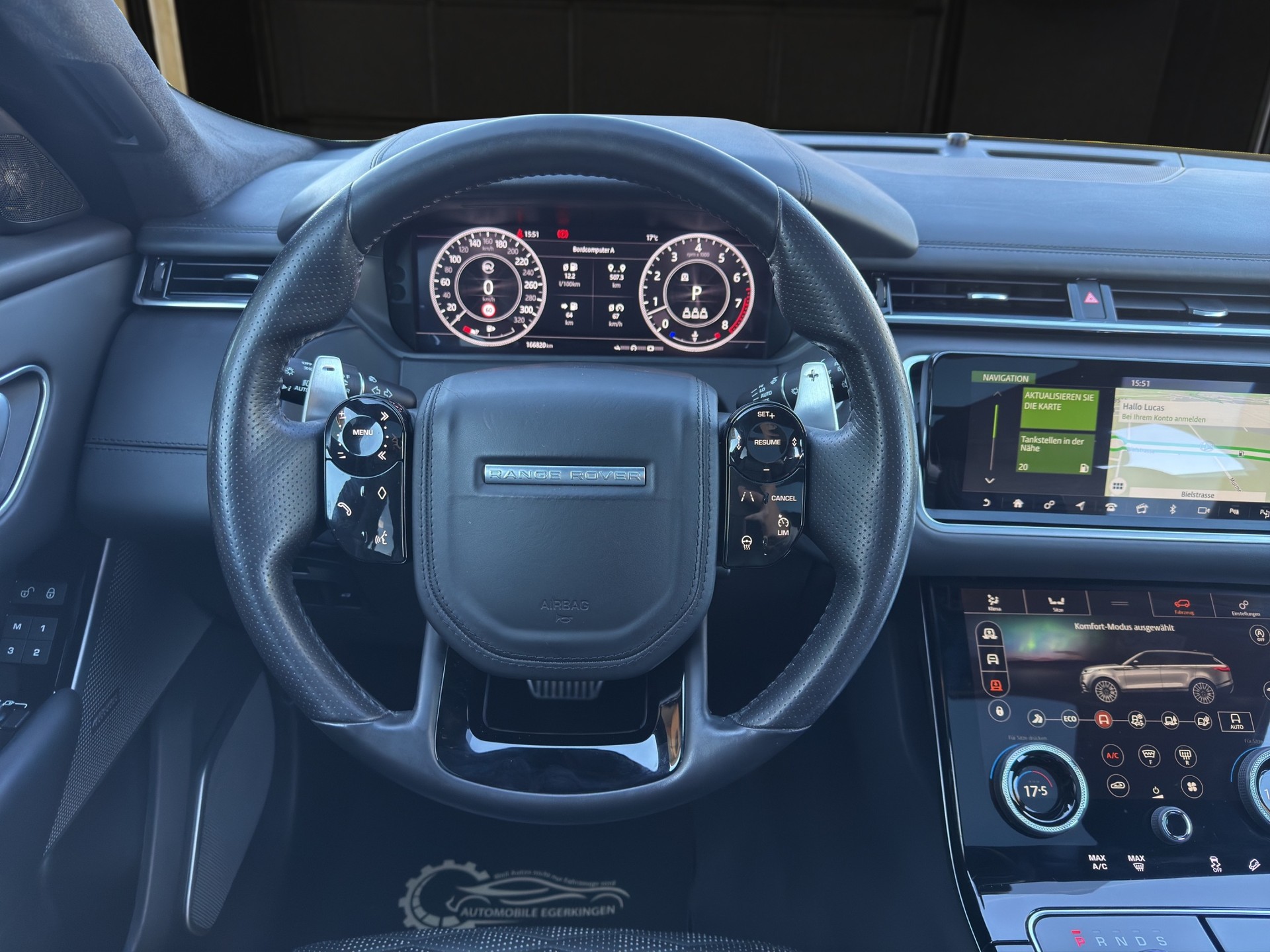 LAND ROVER Range Rover Velar SV Autobiography Dyn. Edition A.-image-12