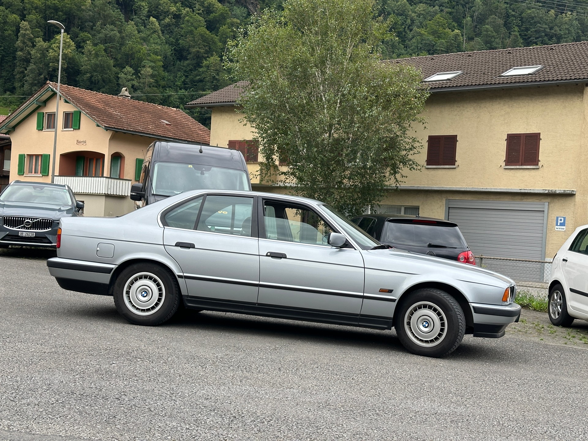BMW 525tds-image-3