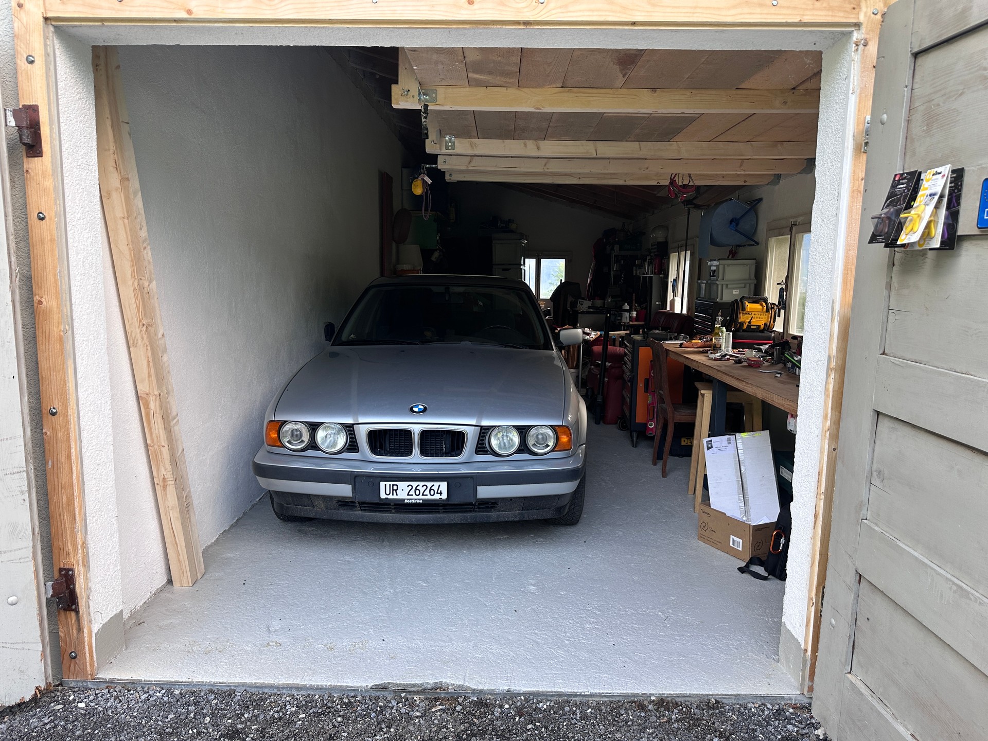BMW 525tds-image-5