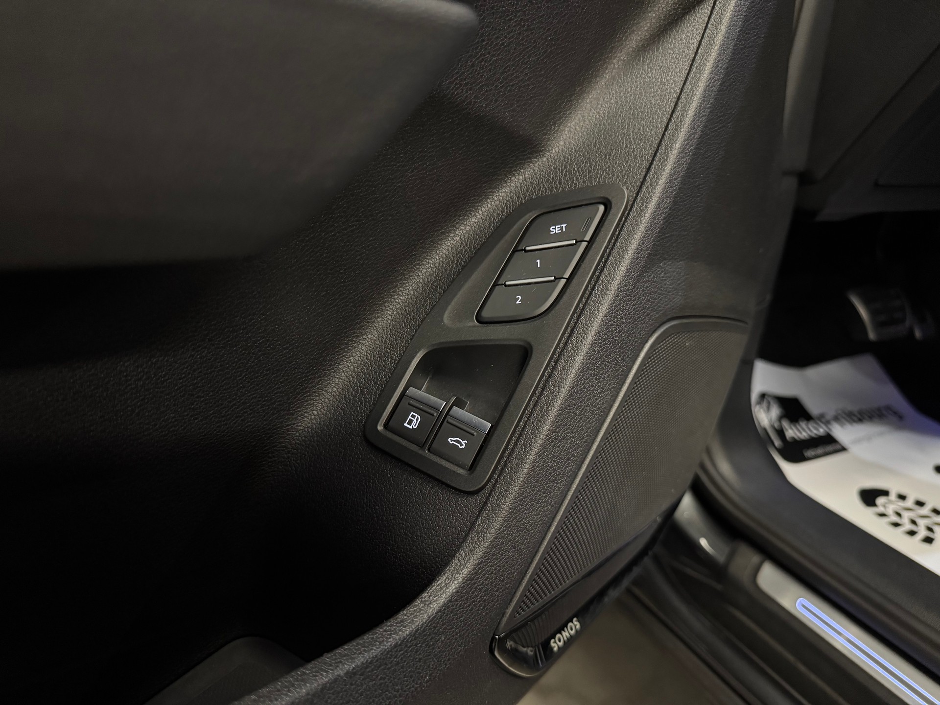 AUDI Q3 Sportback 45 TFSI e S line Attraction S-tronic-image-12