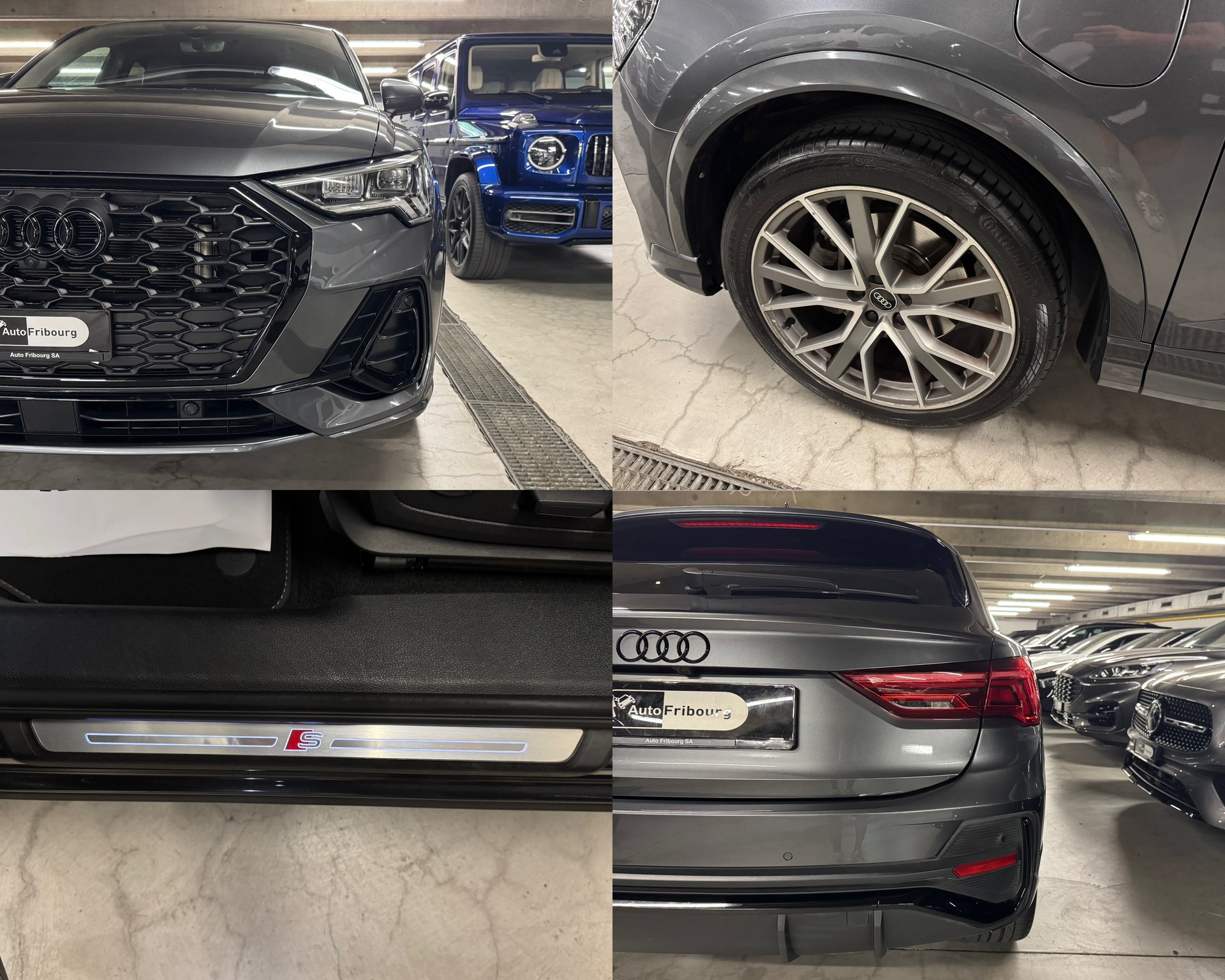 AUDI Q3 Sportback 45 TFSI e S line Attraction S-tronic-showroom-element-2