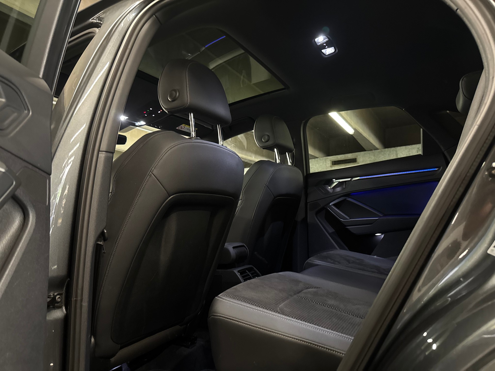 AUDI Q3 Sportback 45 TFSI e S line Attraction S-tronic-image-14